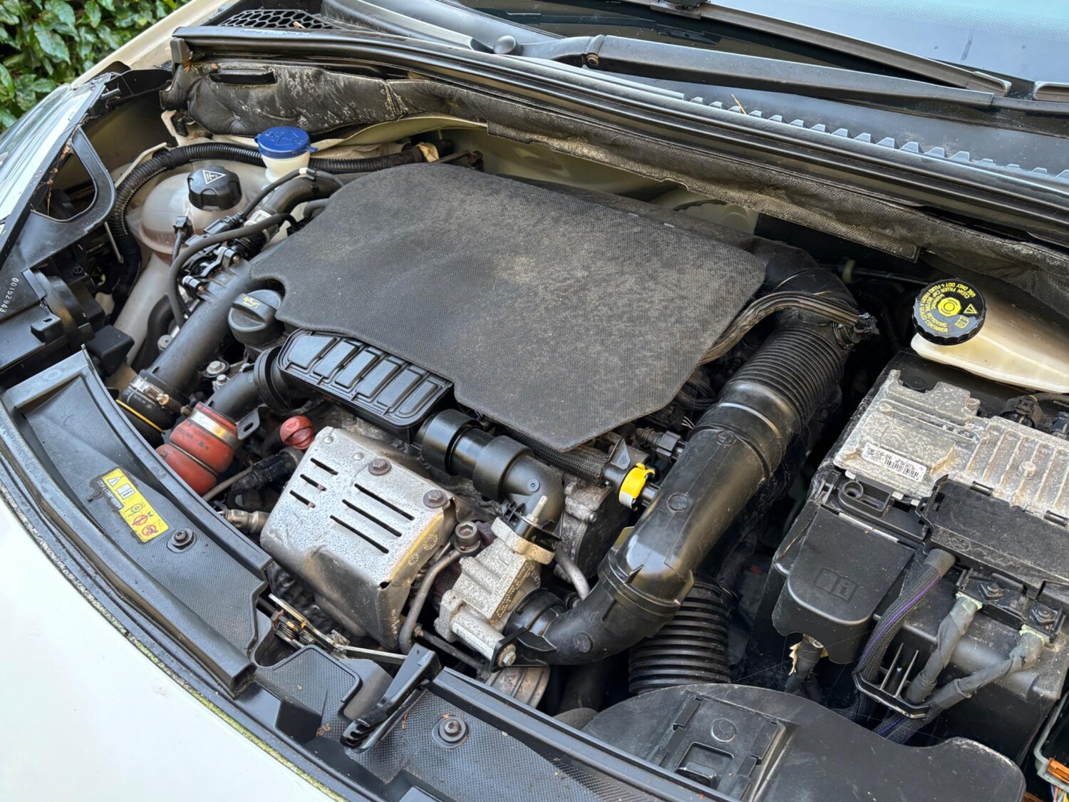 Used DS Automobiles DS 3 2017 for sale - 77075321: Photo 30