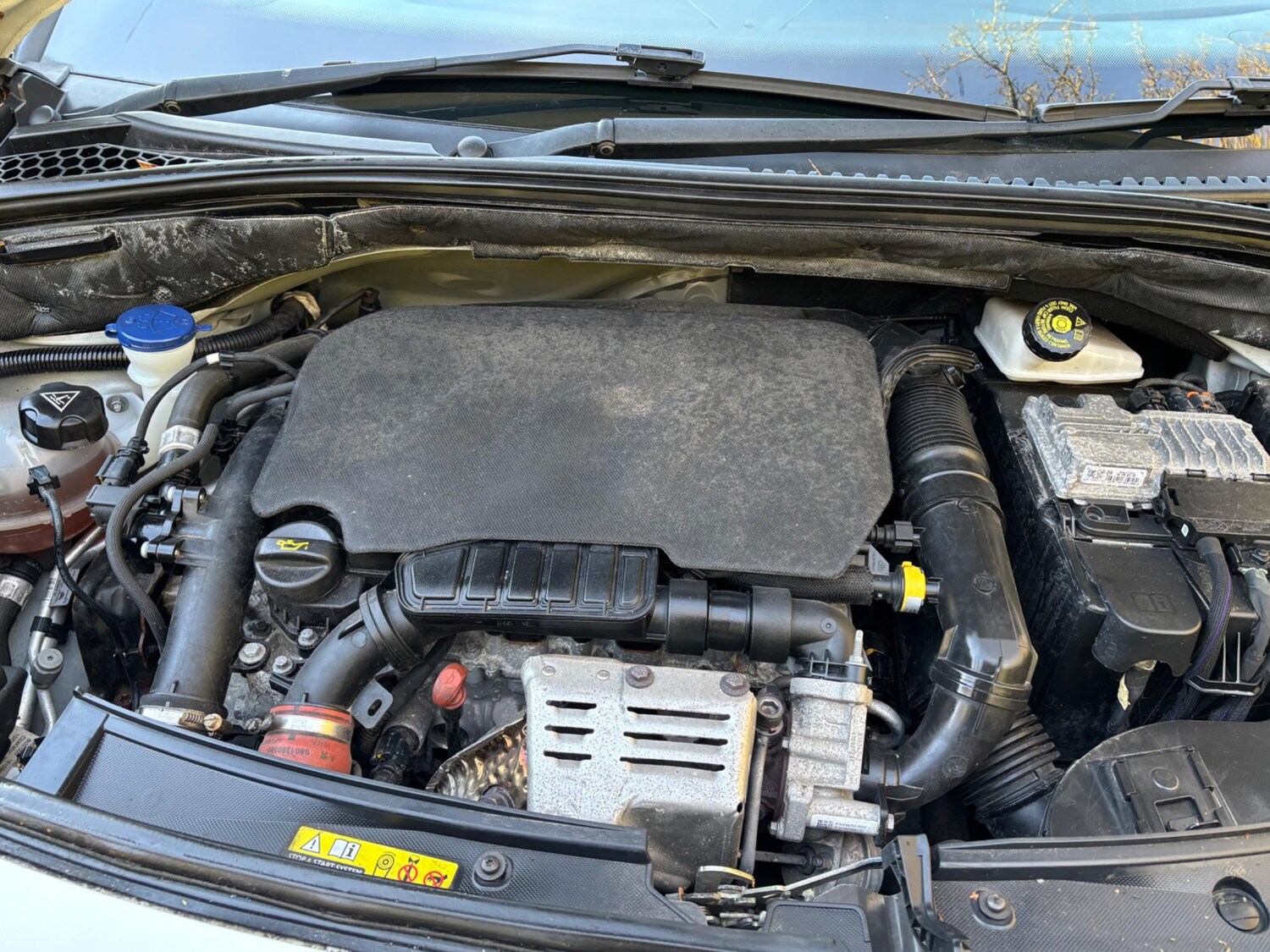 Used DS Automobiles DS 3 2017 for sale - 77075321: Photo 31