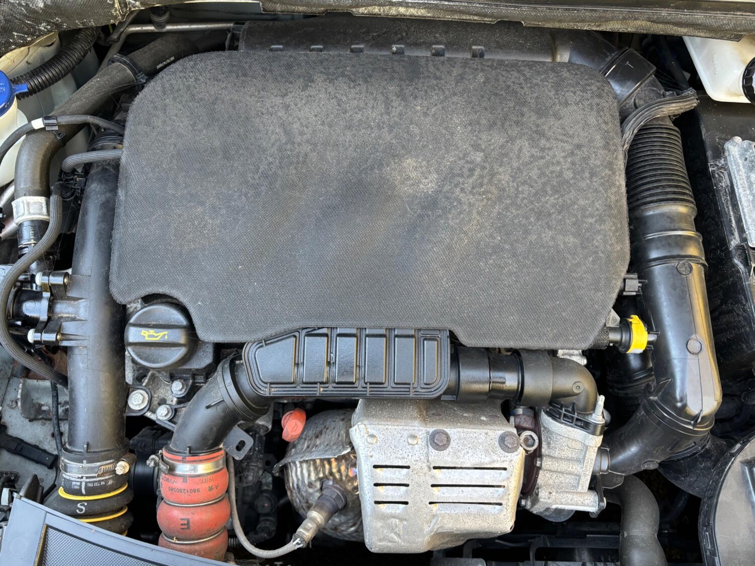 Used DS Automobiles DS 3 2017 for sale - 77075321: Photo 32