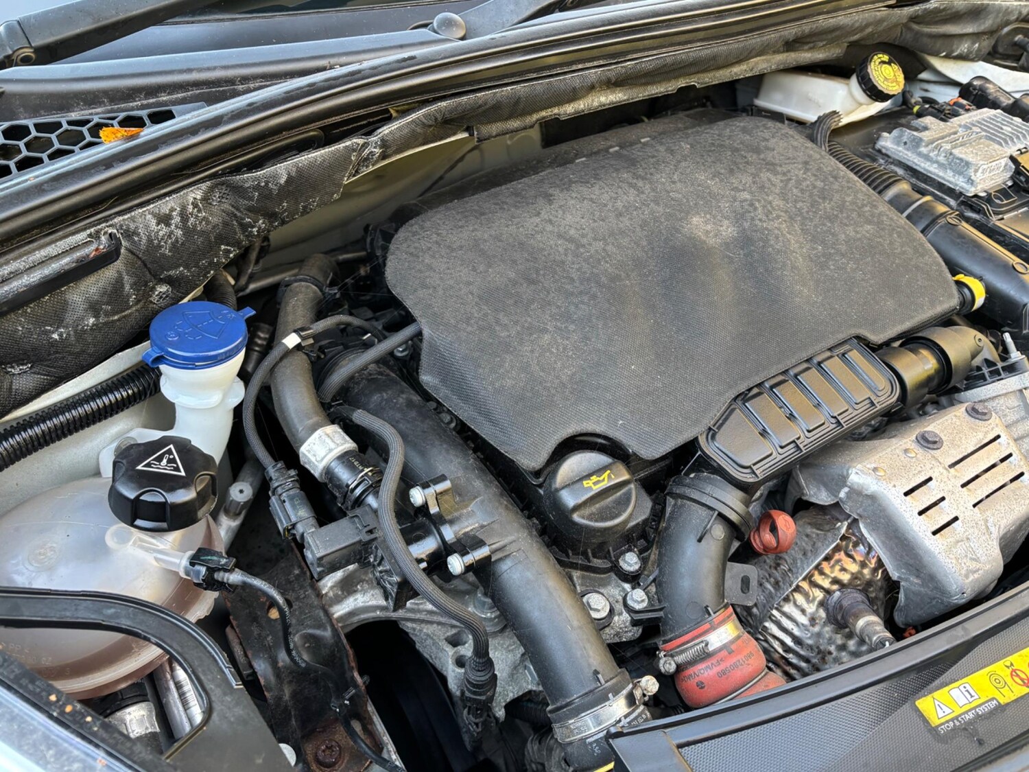 Used DS Automobiles DS 3 2017 for sale - 77075321: Photo 33