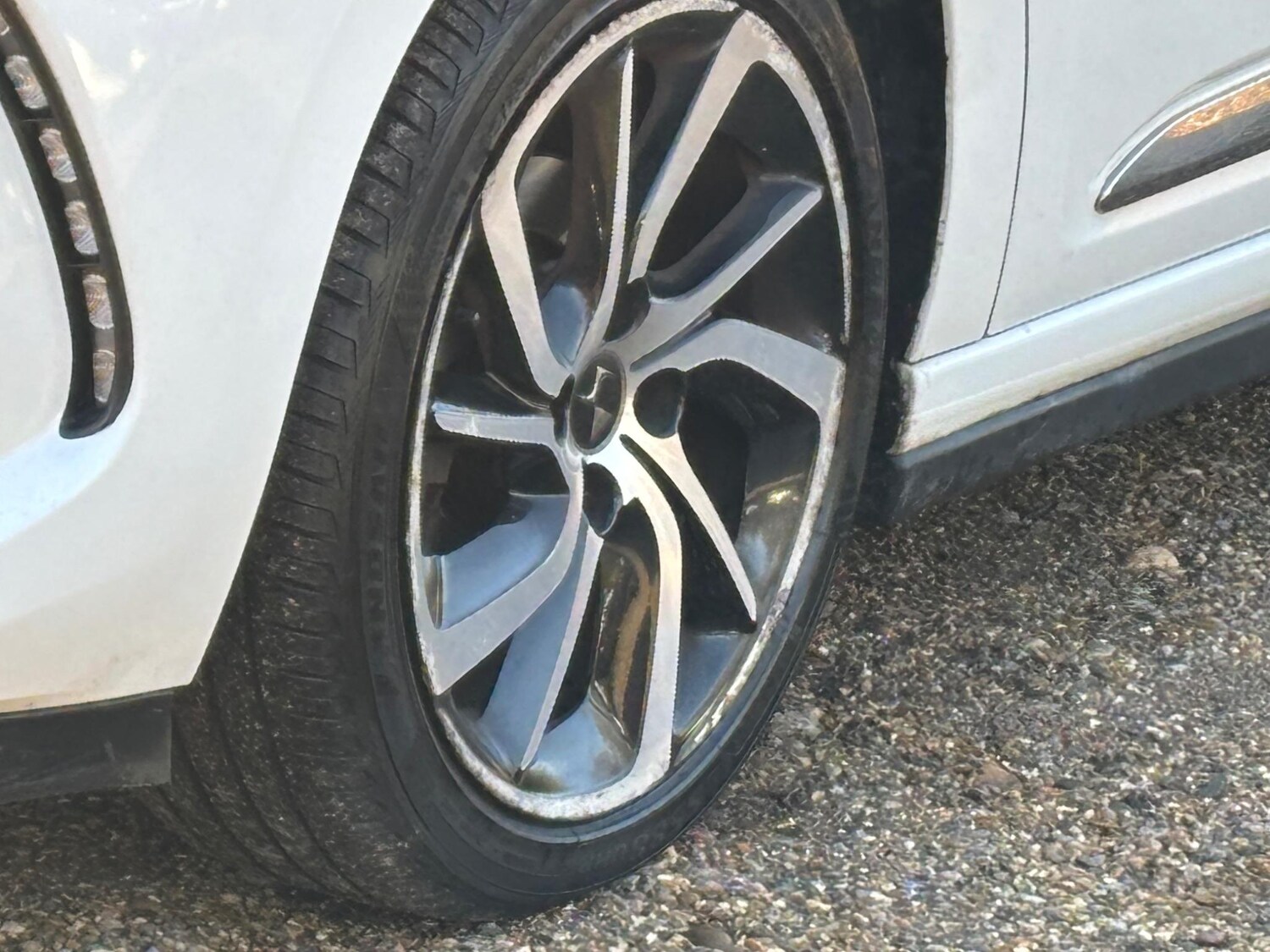 Used DS Automobiles DS 3 2017 for sale - 77075321: Photo 35