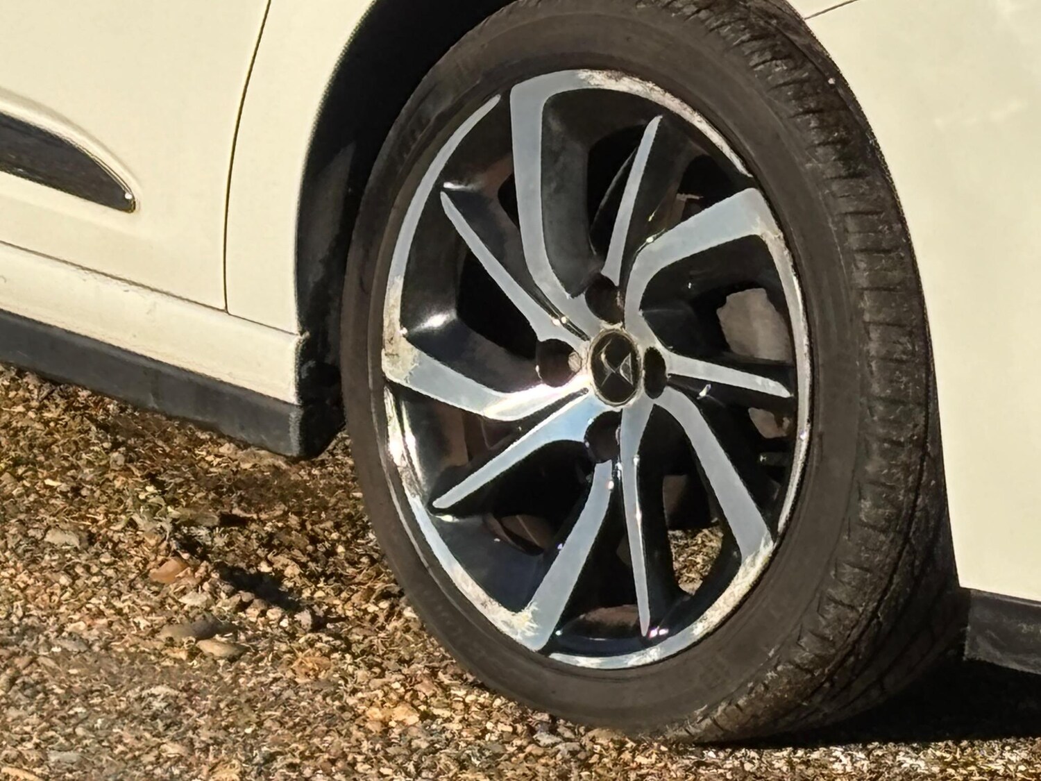 Used DS Automobiles DS 3 2017 for sale - 77075321: Photo 36