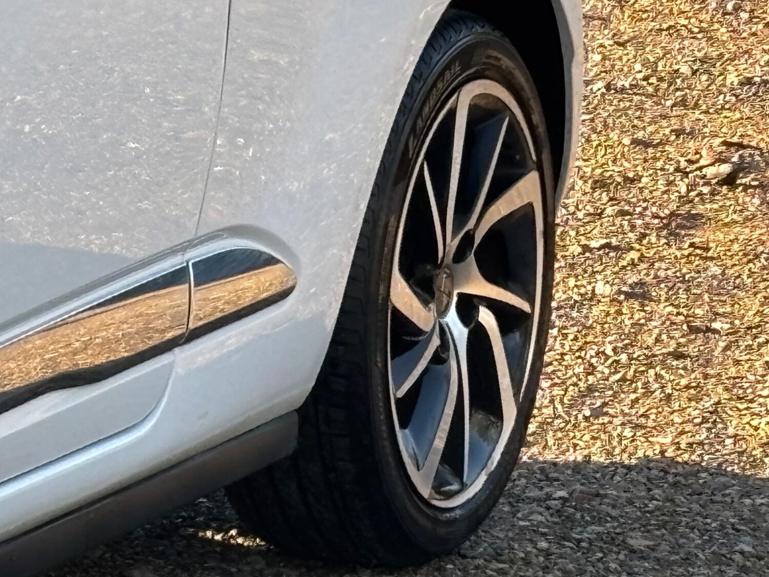 Used DS Automobiles DS 3 2017 for sale - 77075321: Photo 37