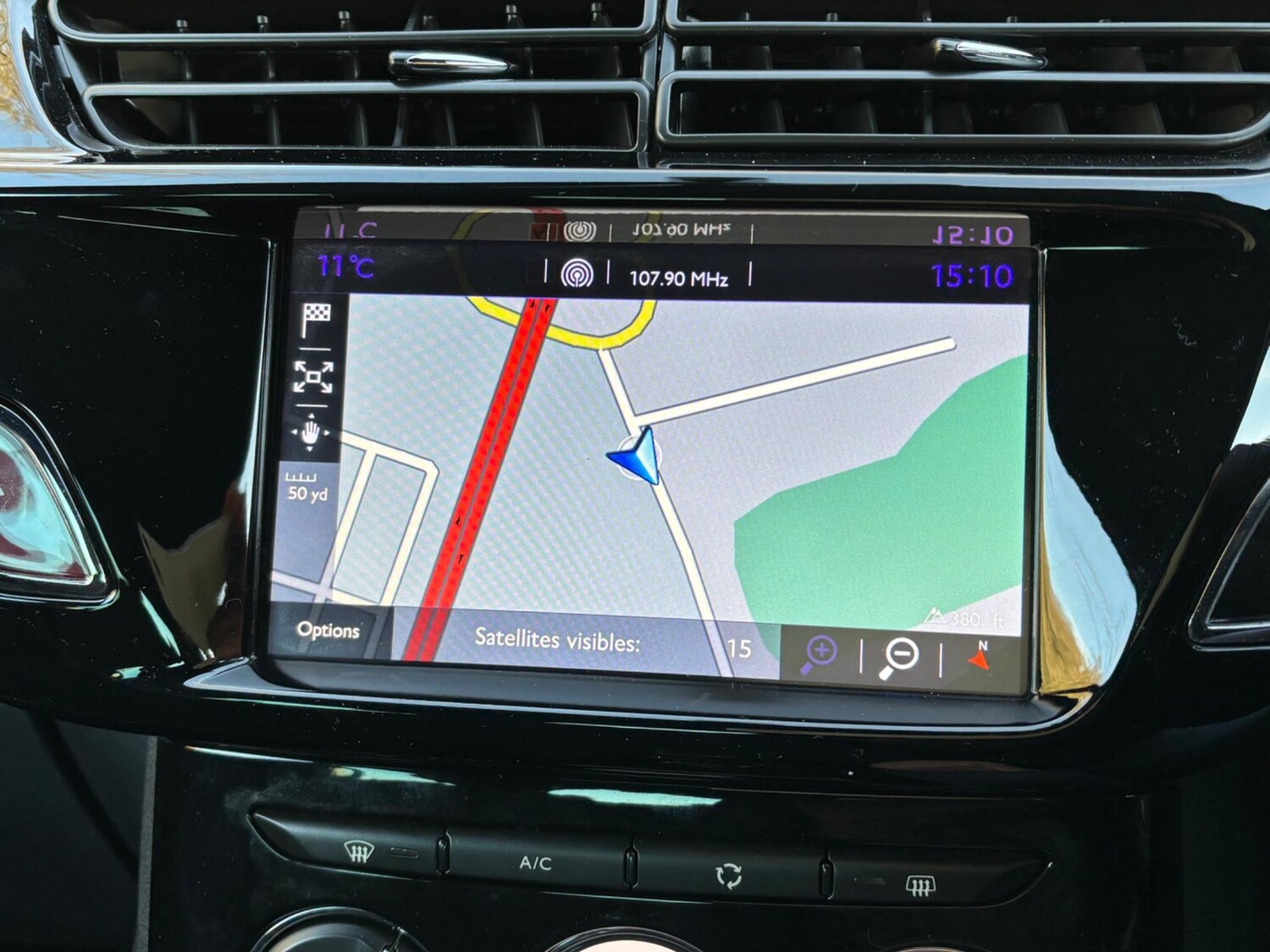 Used DS Automobiles DS 3 2017 for sale - 77075321: Photo 39