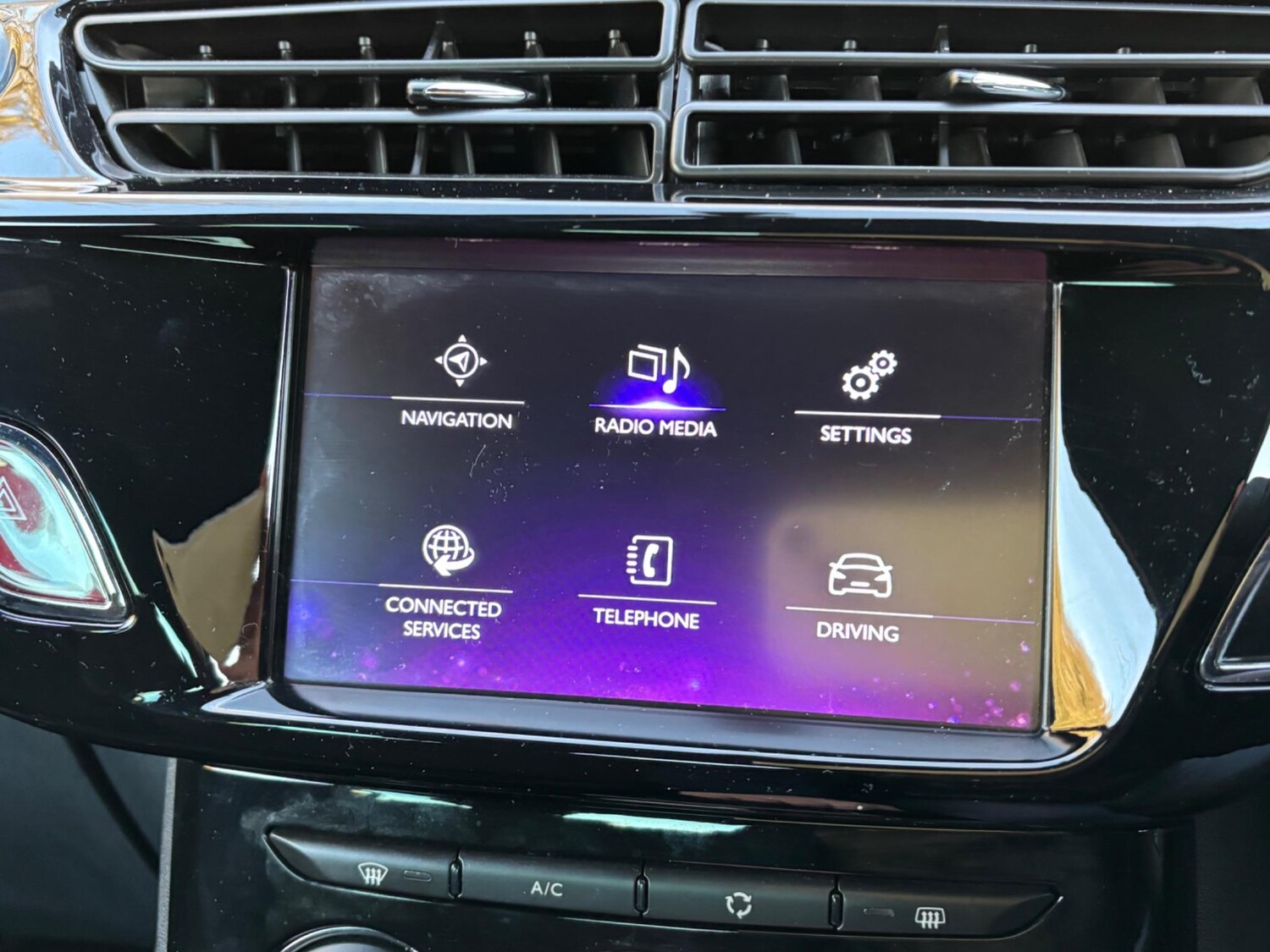 Used DS Automobiles DS 3 2017 for sale - 77075321: Photo 40