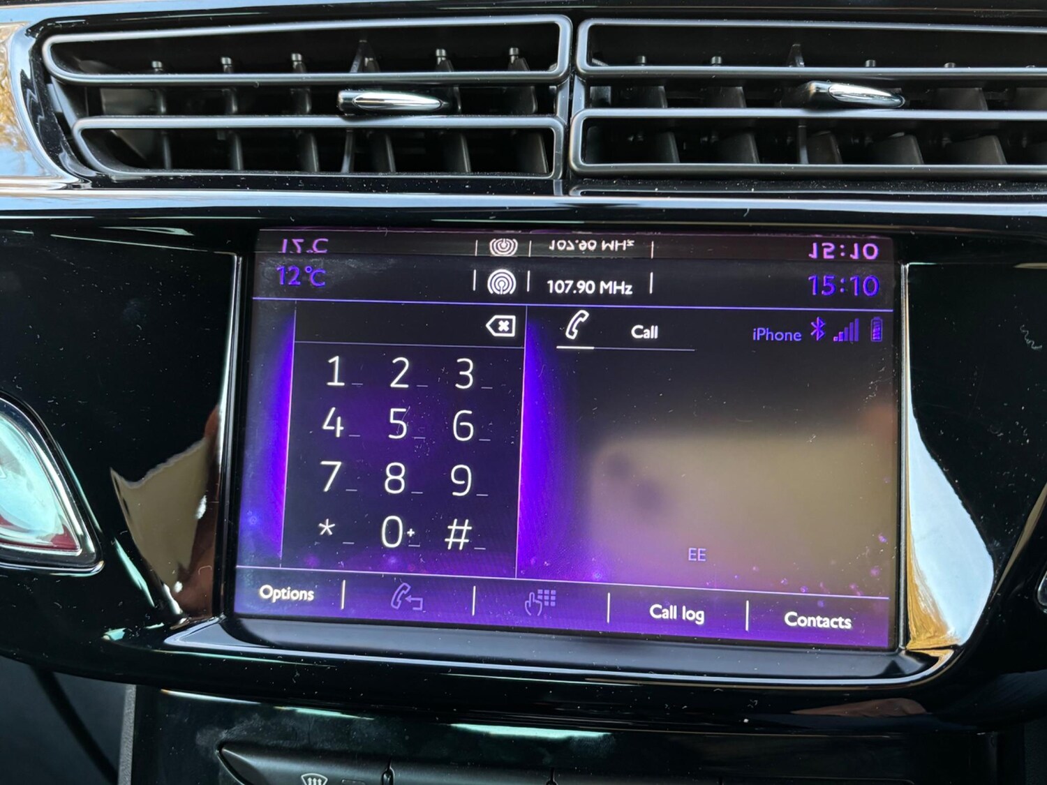 Used DS Automobiles DS 3 2017 for sale - 77075321: Photo 42