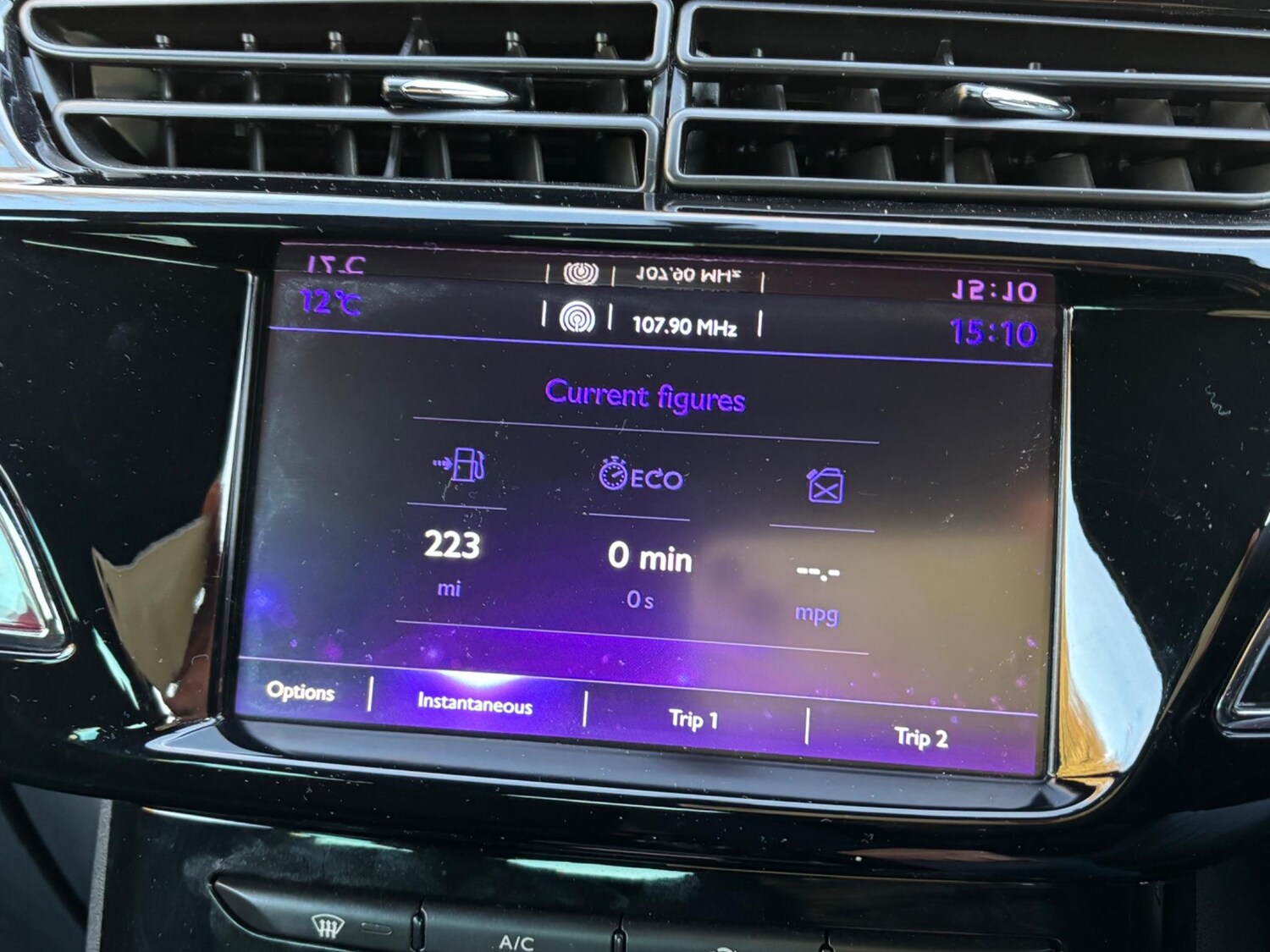 Used DS Automobiles DS 3 2017 for sale - 77075321: Photo 43