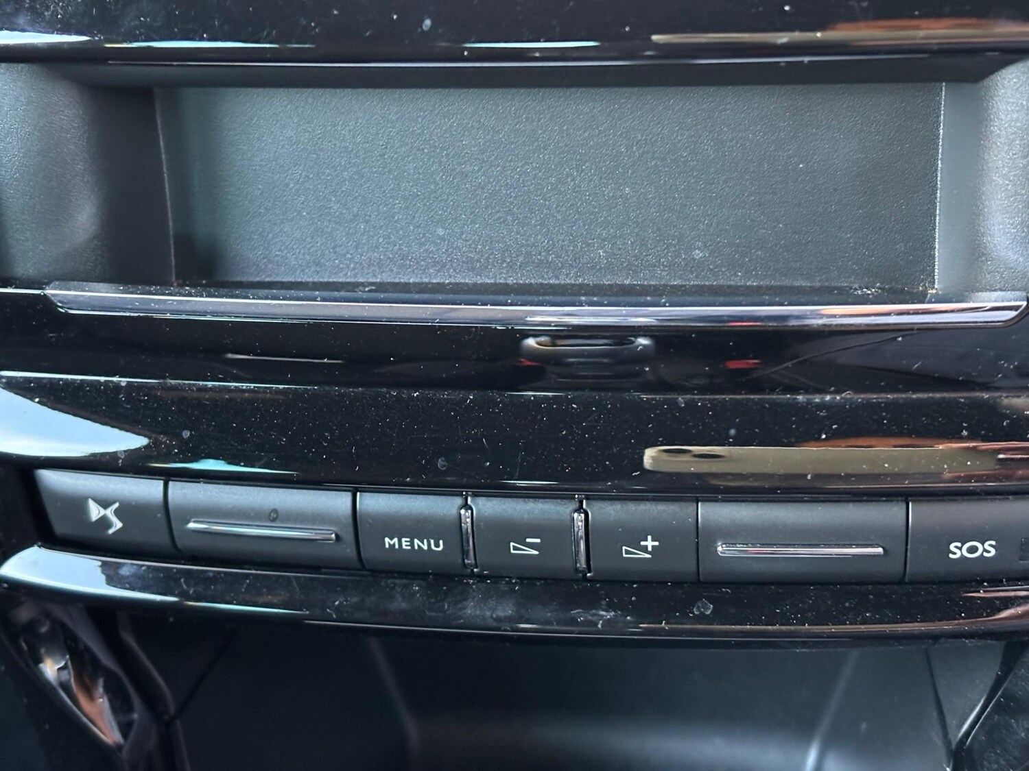 Used DS Automobiles DS 3 2017 for sale - 77075321: Photo 44