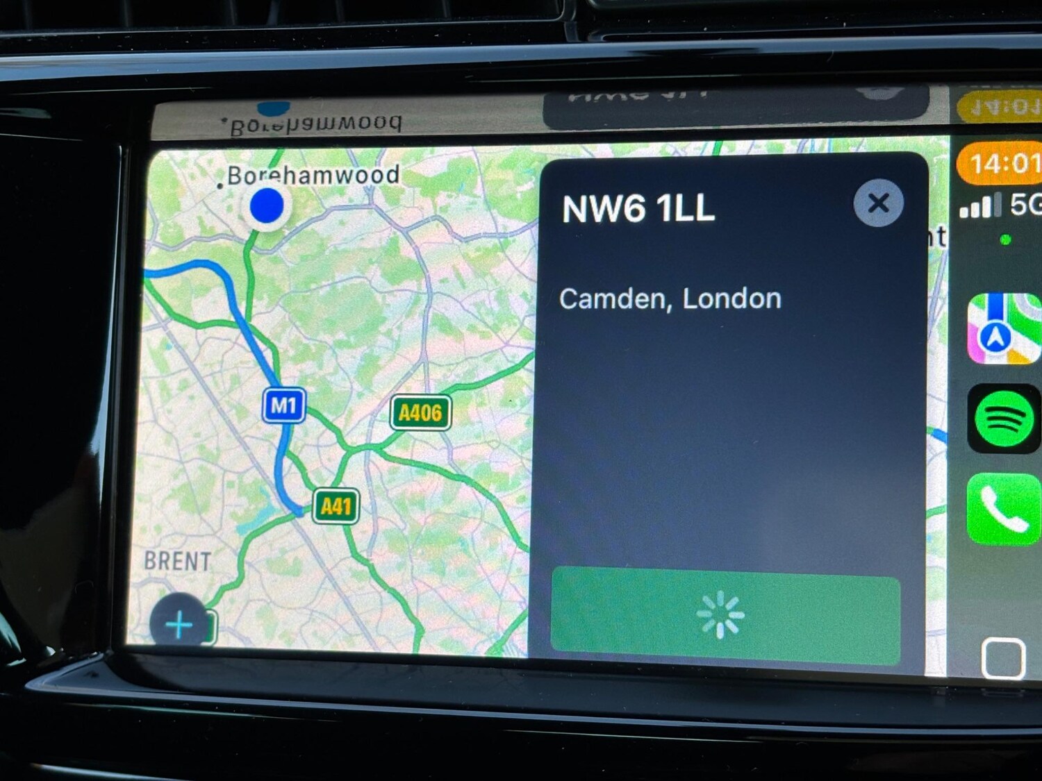 Used DS Automobiles DS 3 2017 for sale - 77075321: Photo 45