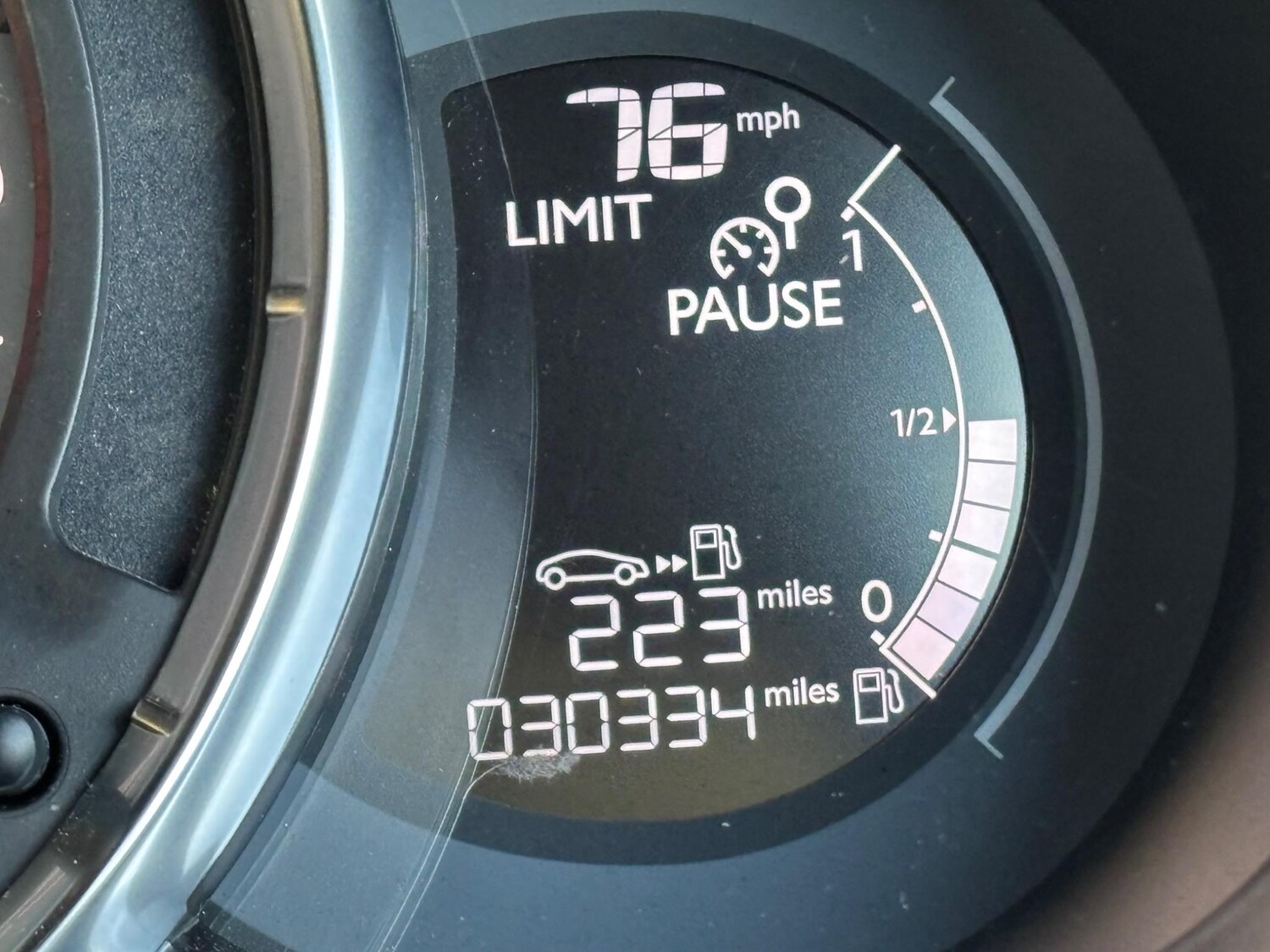 Used DS Automobiles DS 3 2017 for sale - 77075321: Photo 46