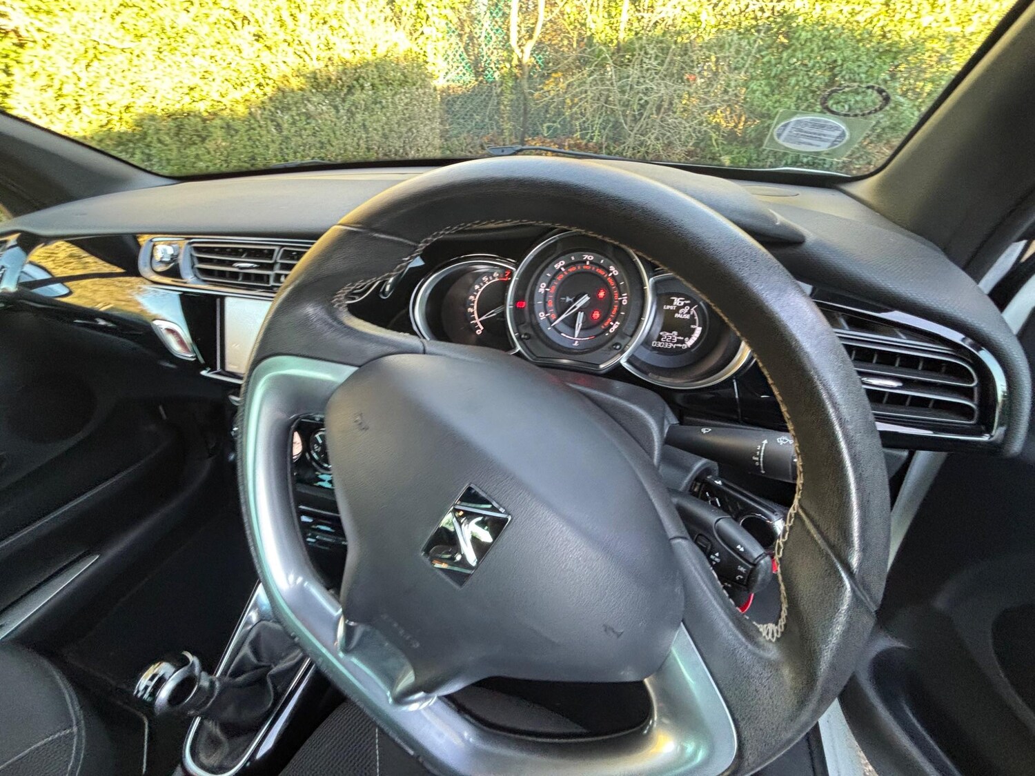 Used DS Automobiles DS 3 2017 for sale - 77075321: Photo 48