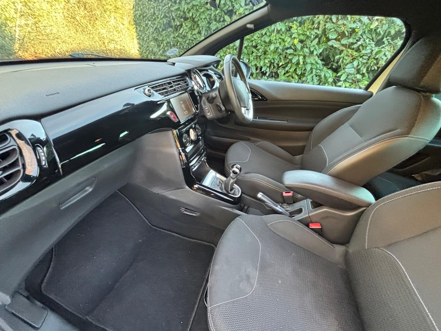 Used DS Automobiles DS 3 2017 for sale - 77075321: Photo 49