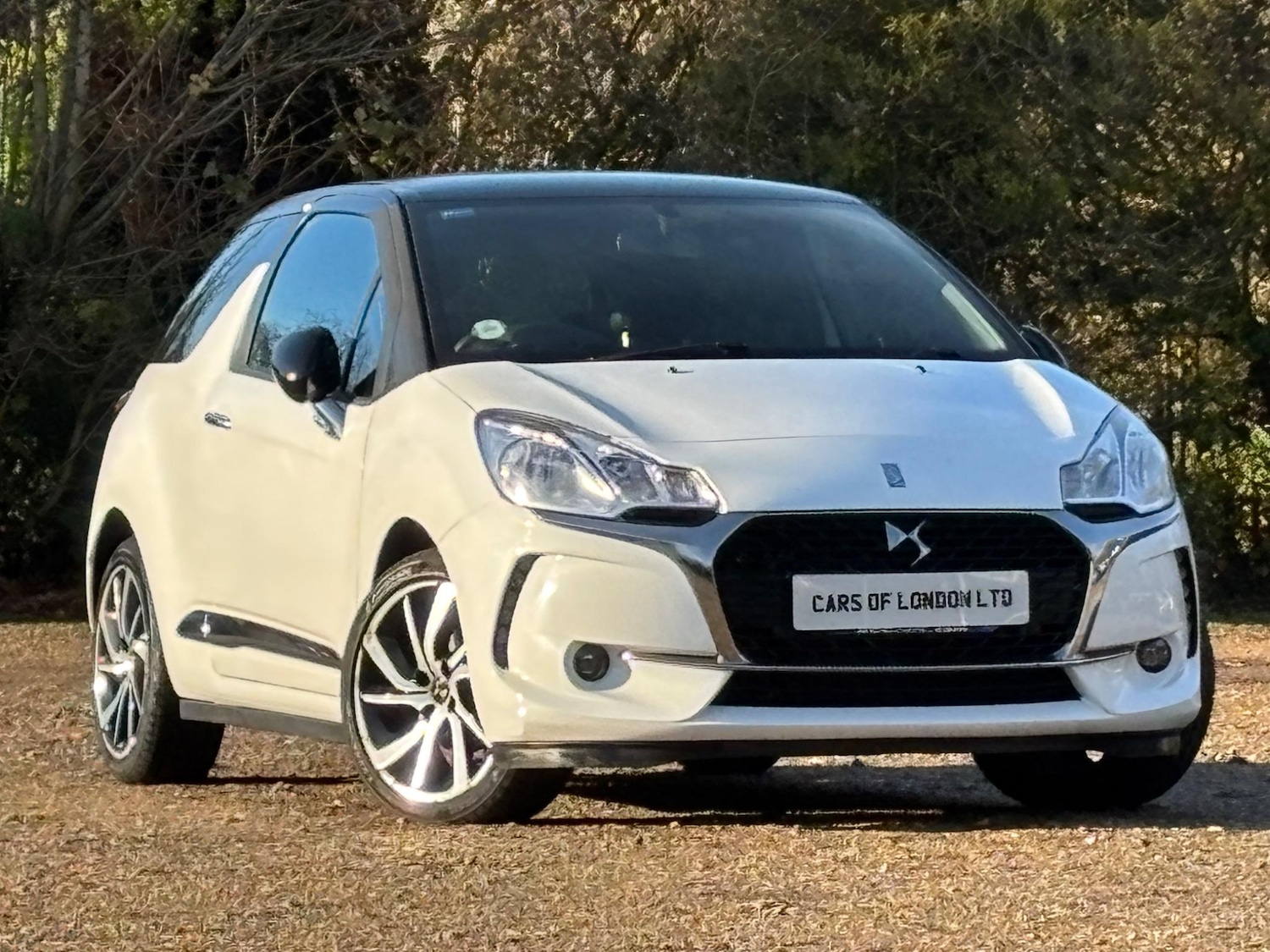 Used DS Automobiles DS 3 2017 for sale - 77075321: Photo 5