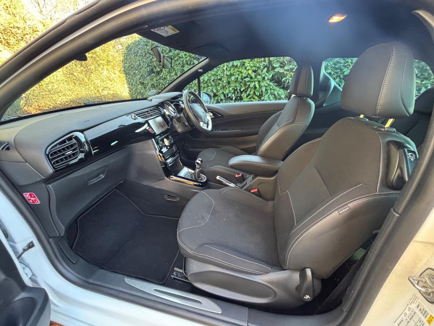 Used DS Automobiles DS 3 2017 for sale - 77075321: Photo 50