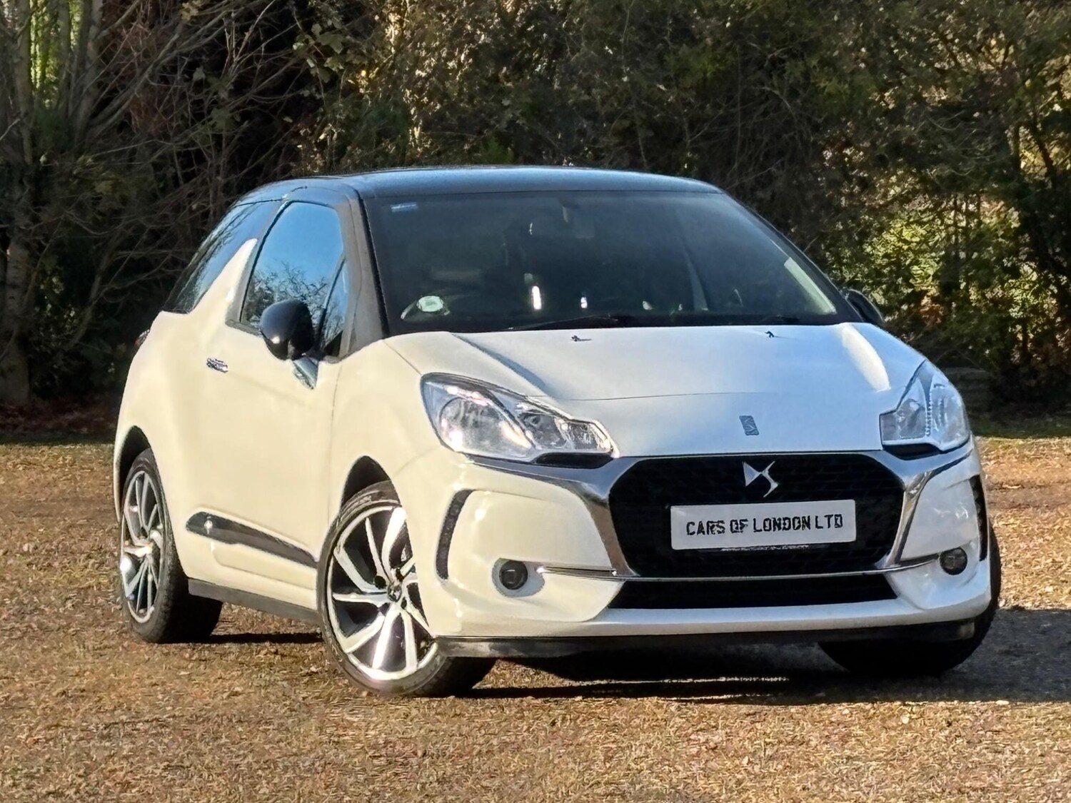 Used DS Automobiles DS 3 2017 for sale - 77075321: Photo 6