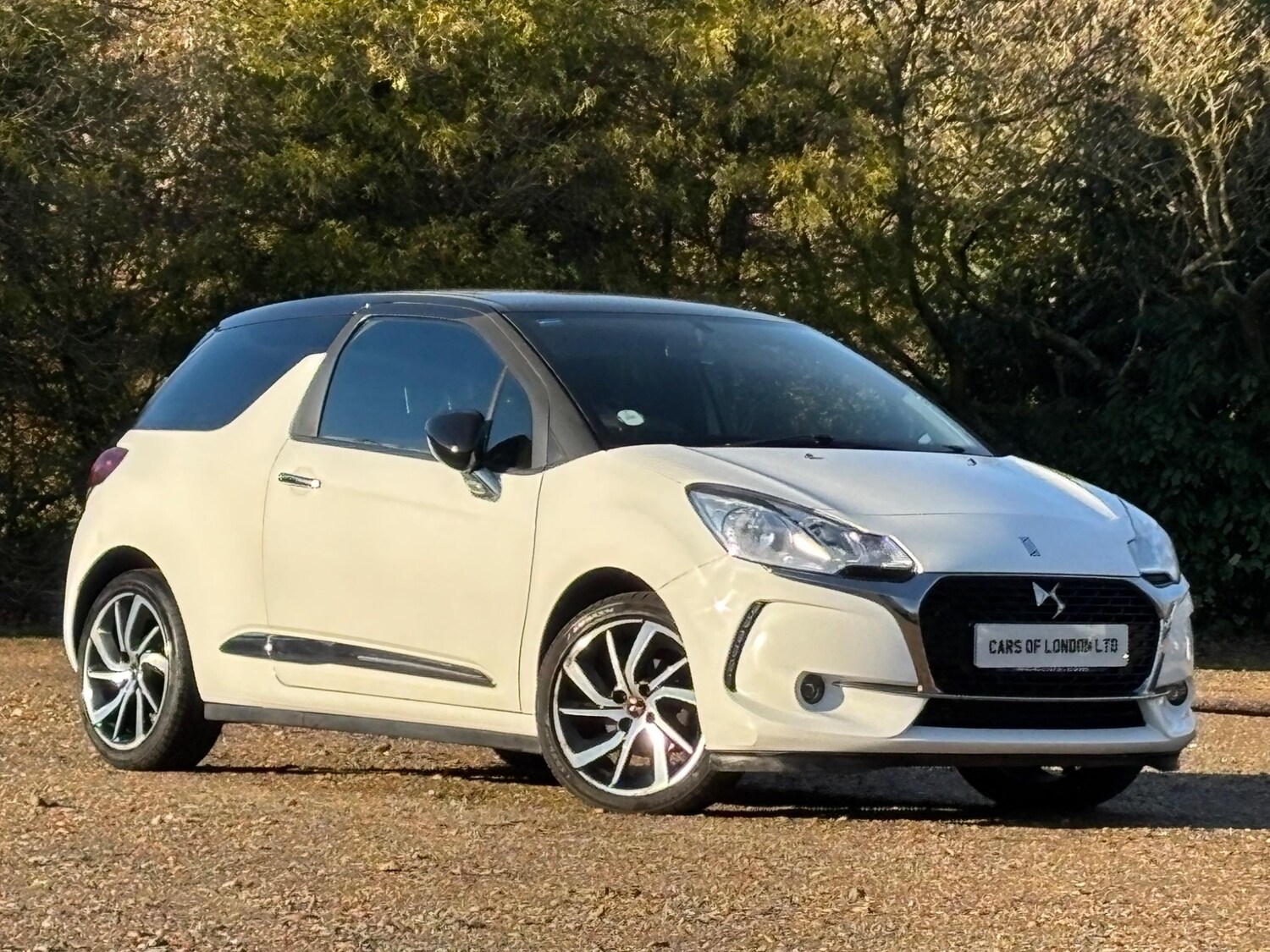 Used DS Automobiles DS 3 2017 for sale - 77075321: Photo 7