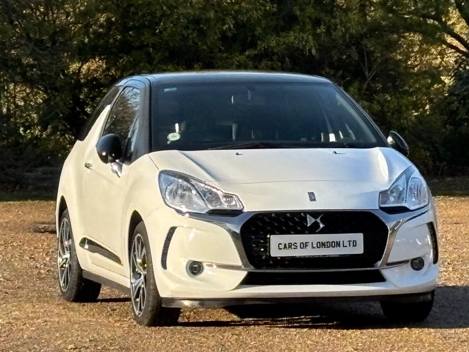 Used DS Automobiles DS 3 2017 for sale - 77075321: Photo 8