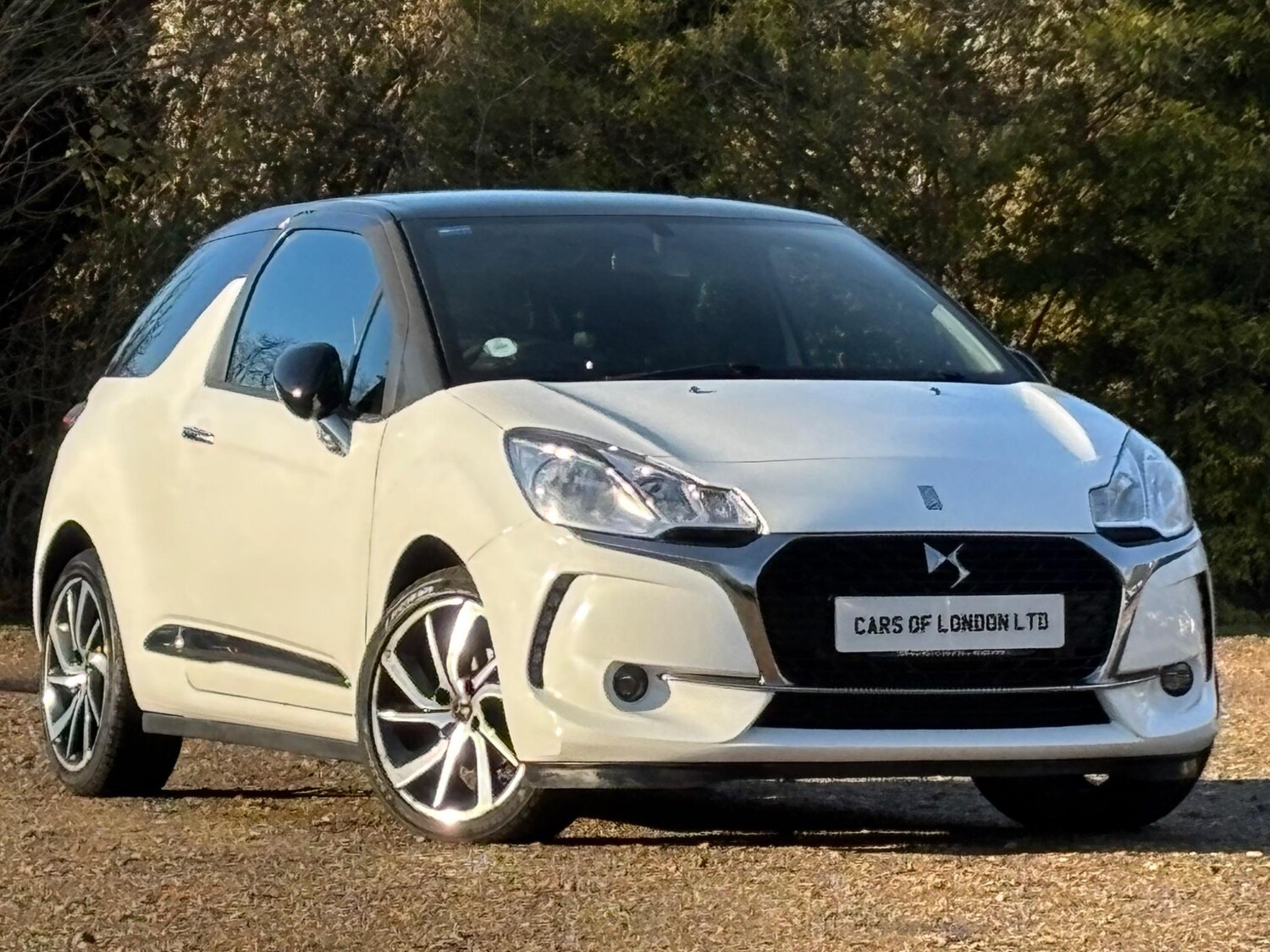 Used DS Automobiles DS 3 2017 for sale - 77075321: Photo 9