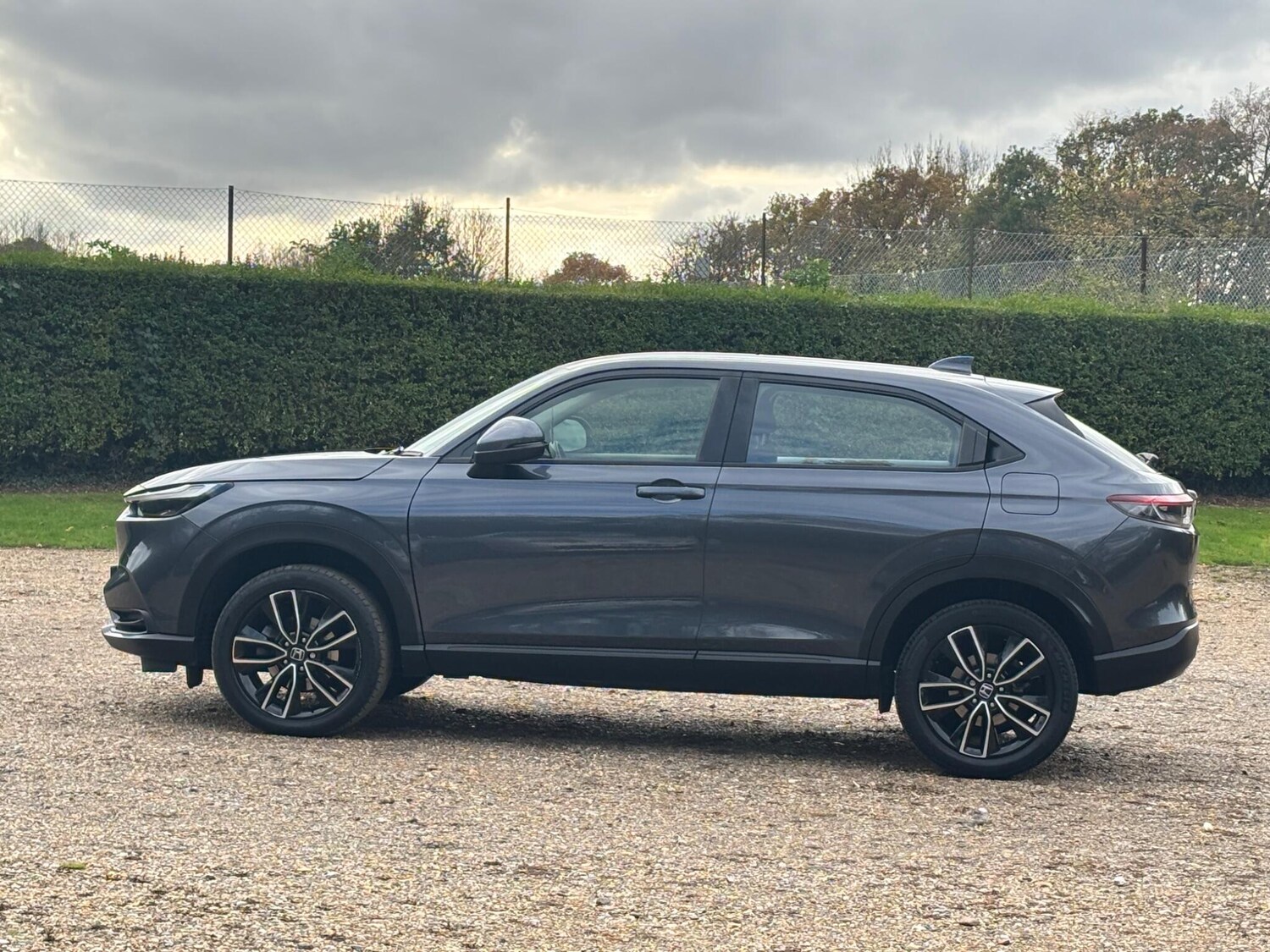 Used Honda HR-V 2023 for sale - 77075318: Photo 10