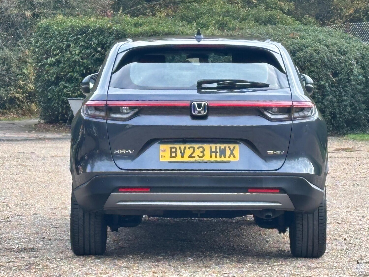 Used Honda HR-V 2023 for sale - 77075318: Photo 11