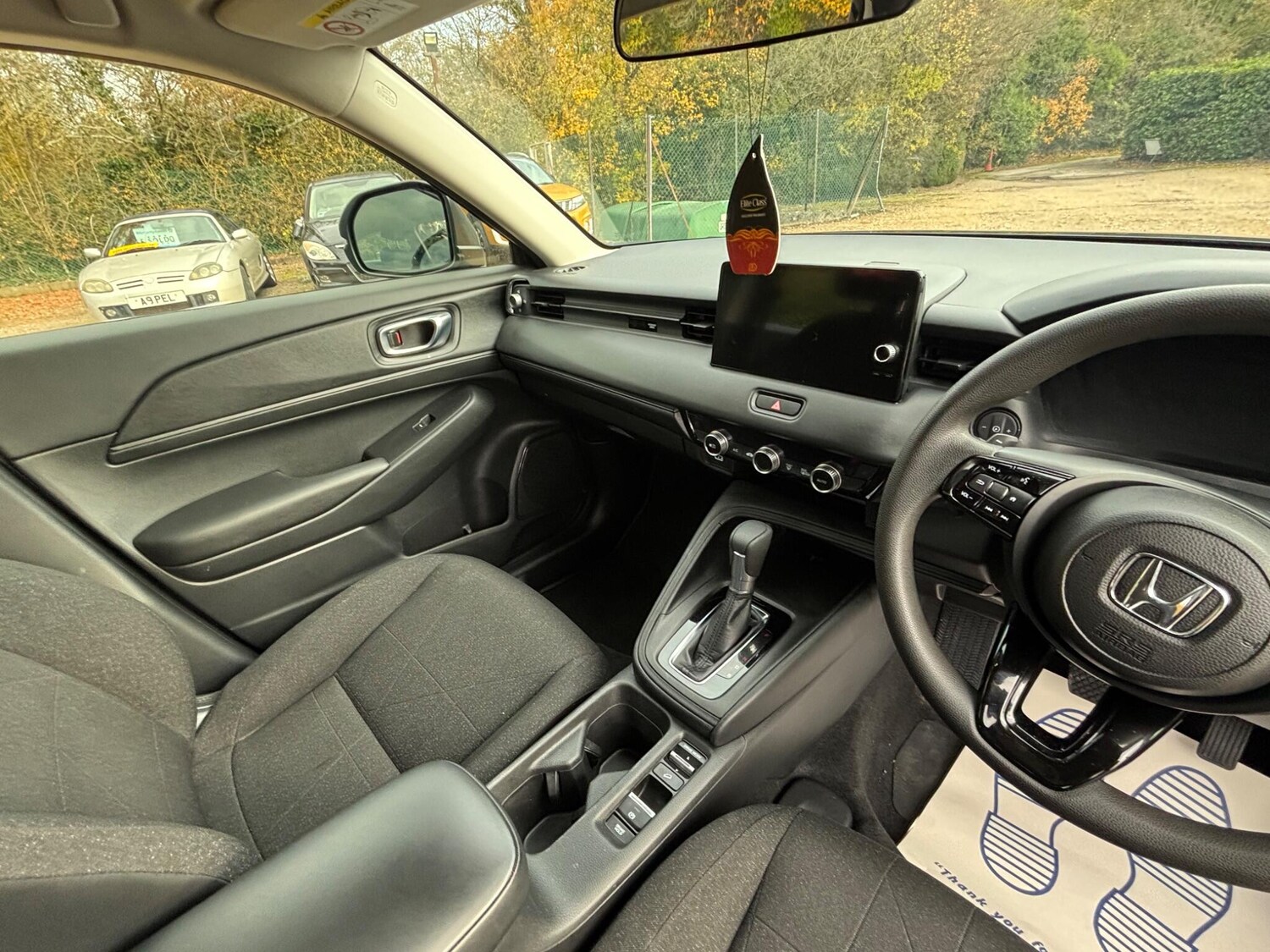 Used Honda HR-V 2023 for sale - 77075318: Photo 17