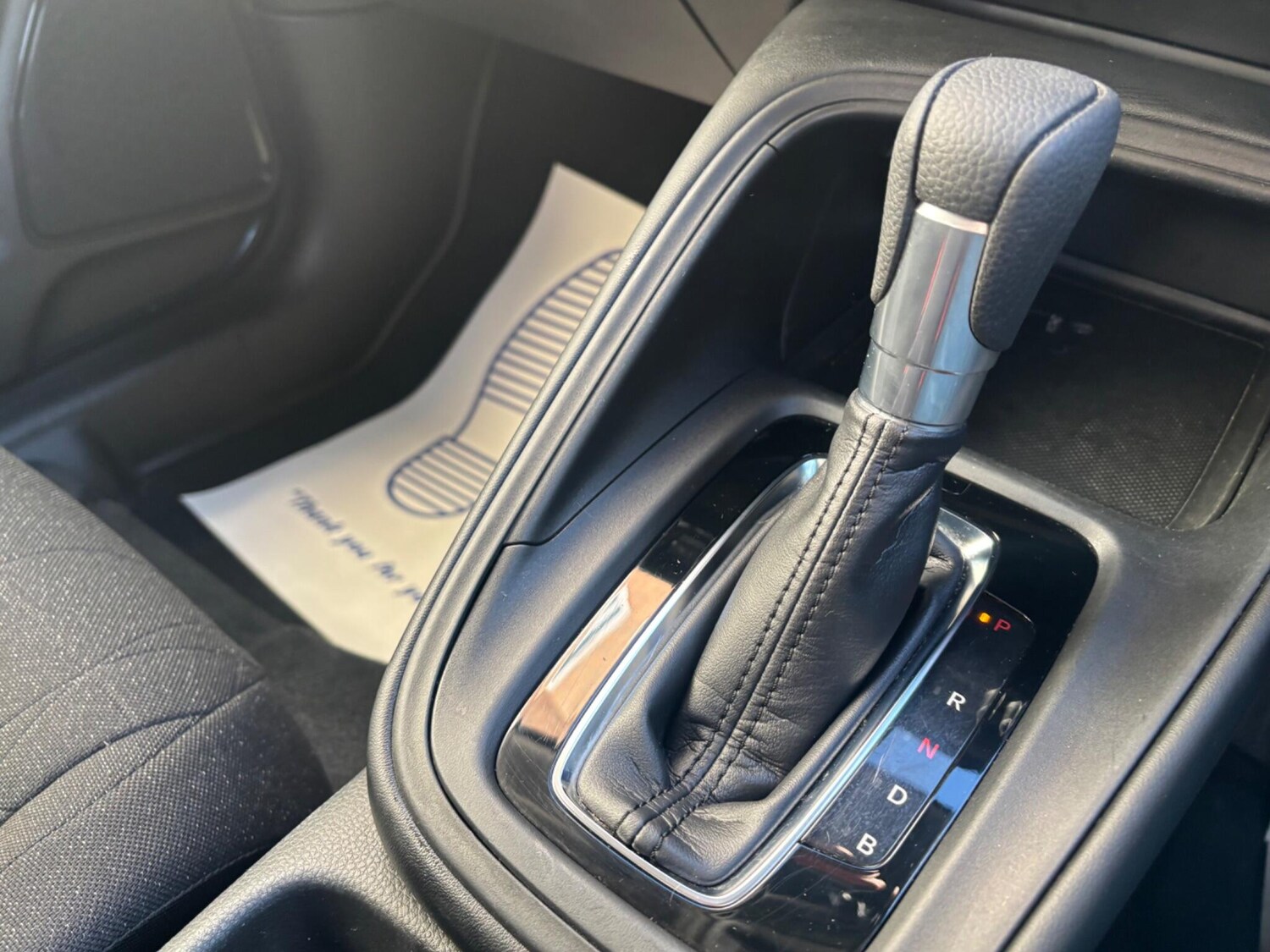 Used Honda HR-V 2023 for sale - 77075318: Photo 19