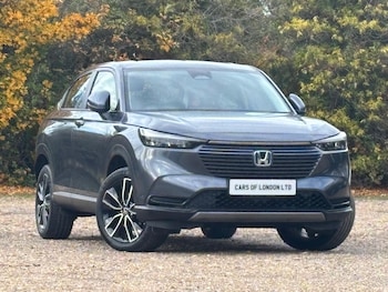 2023 (23) - 1.5 eHEV Elegance 5dr CVT