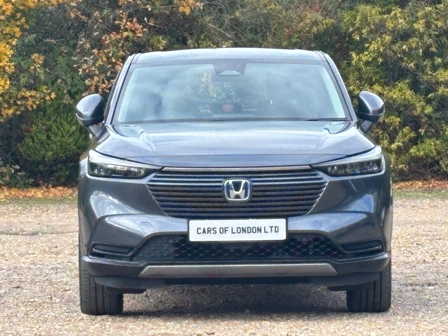 Used Honda HR-V 2023 for sale - 77075318: Photo 2