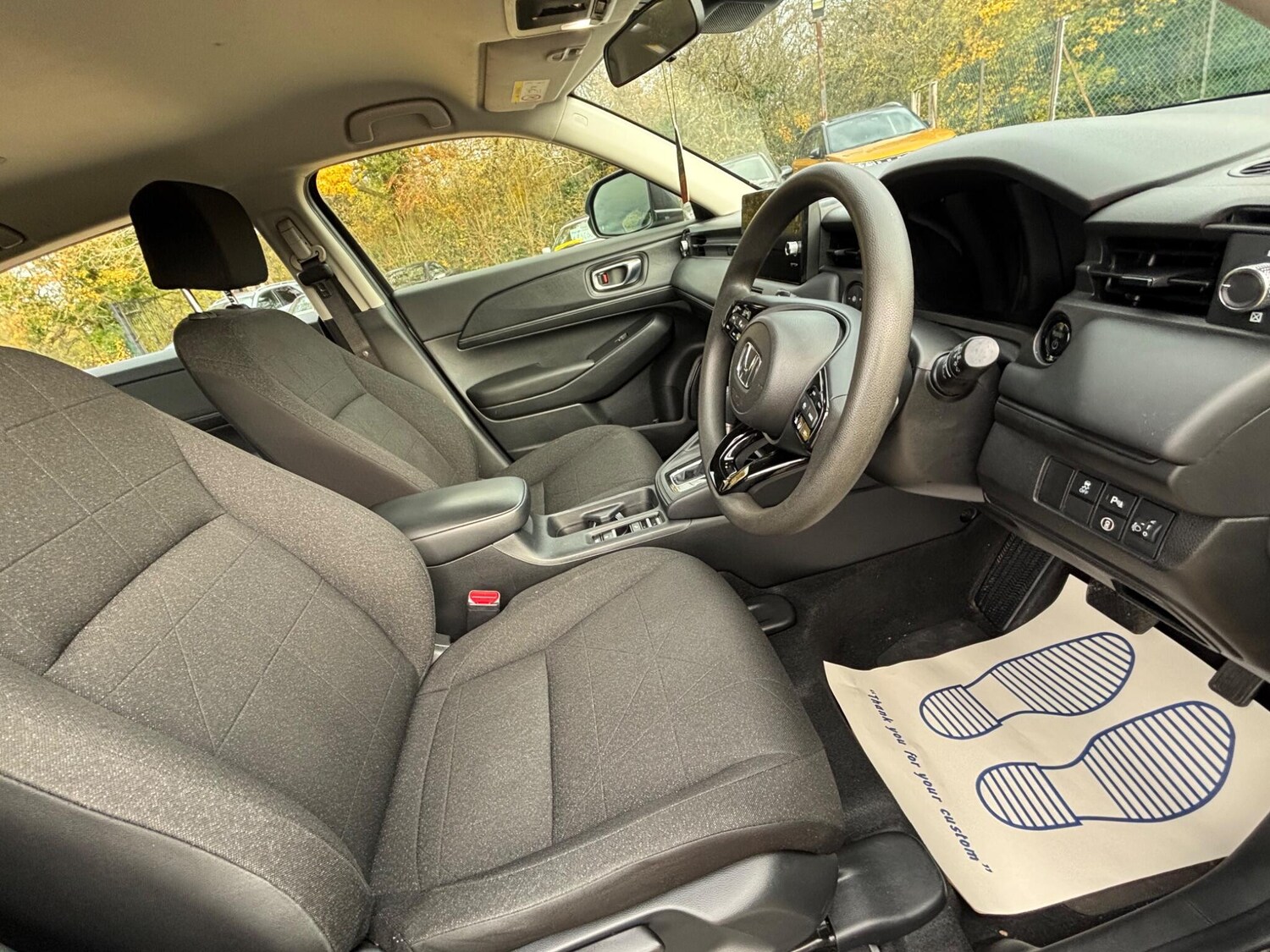 Used Honda HR-V 2023 for sale - 77075318: Photo 20