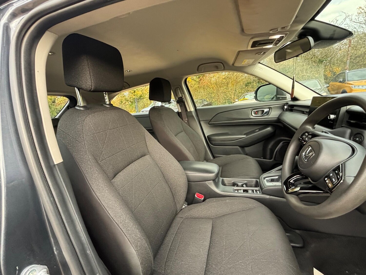 Used Honda HR-V 2023 for sale - 77075318: Photo 21