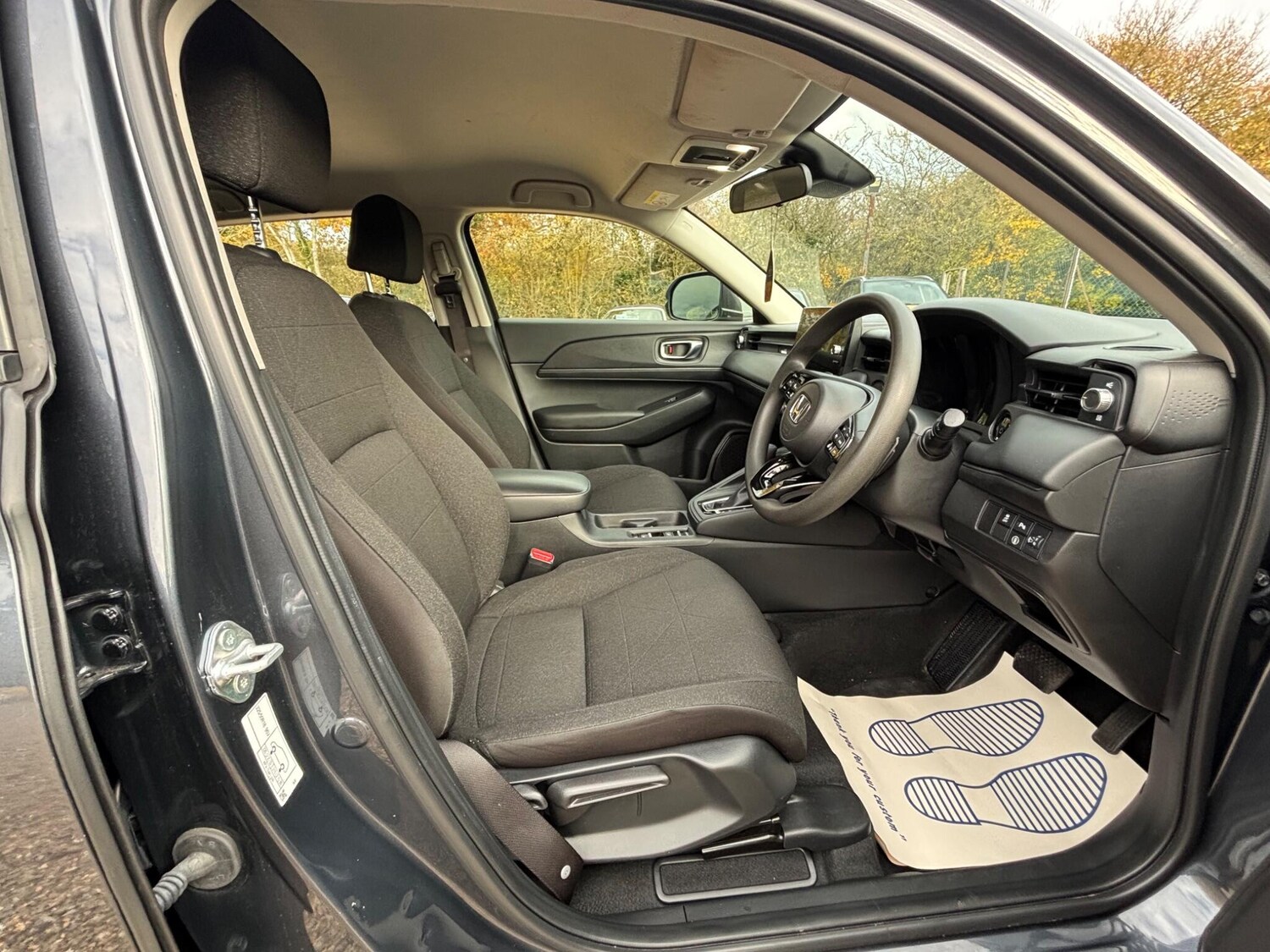 Used Honda HR-V 2023 for sale - 77075318: Photo 22