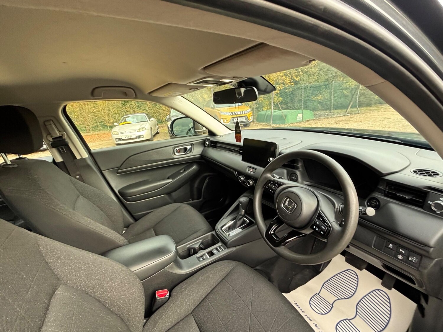 Used Honda HR-V 2023 for sale - 77075318: Photo 23