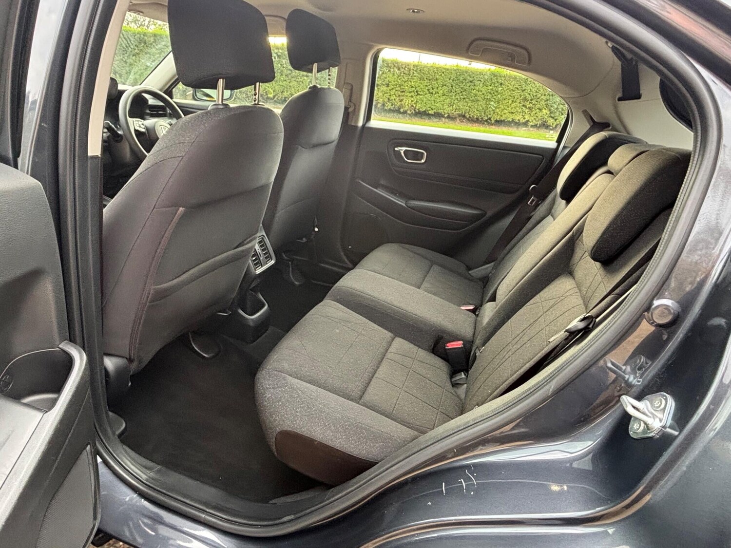 Used Honda HR-V 2023 for sale - 77075318: Photo 24