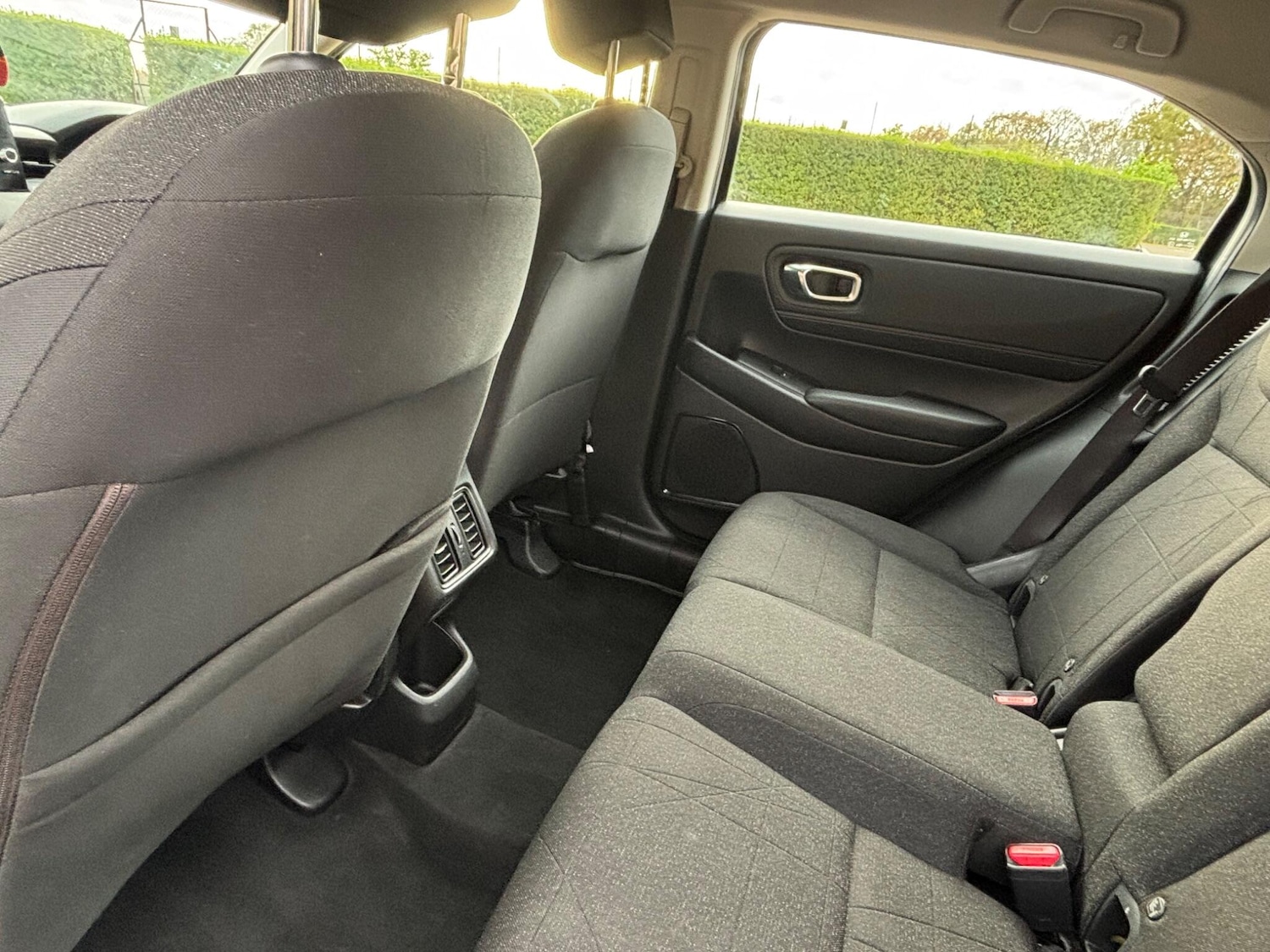 Used Honda HR-V 2023 for sale - 77075318: Photo 25