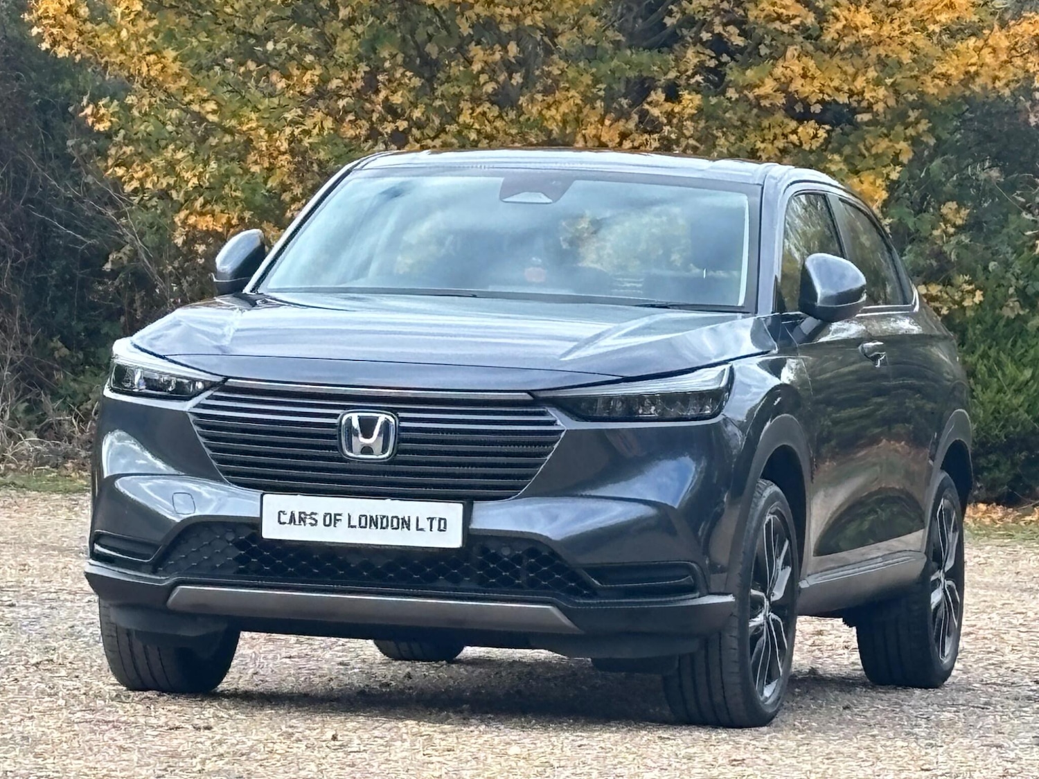 Used Honda HR-V 2023 for sale - 77075318: Photo 3