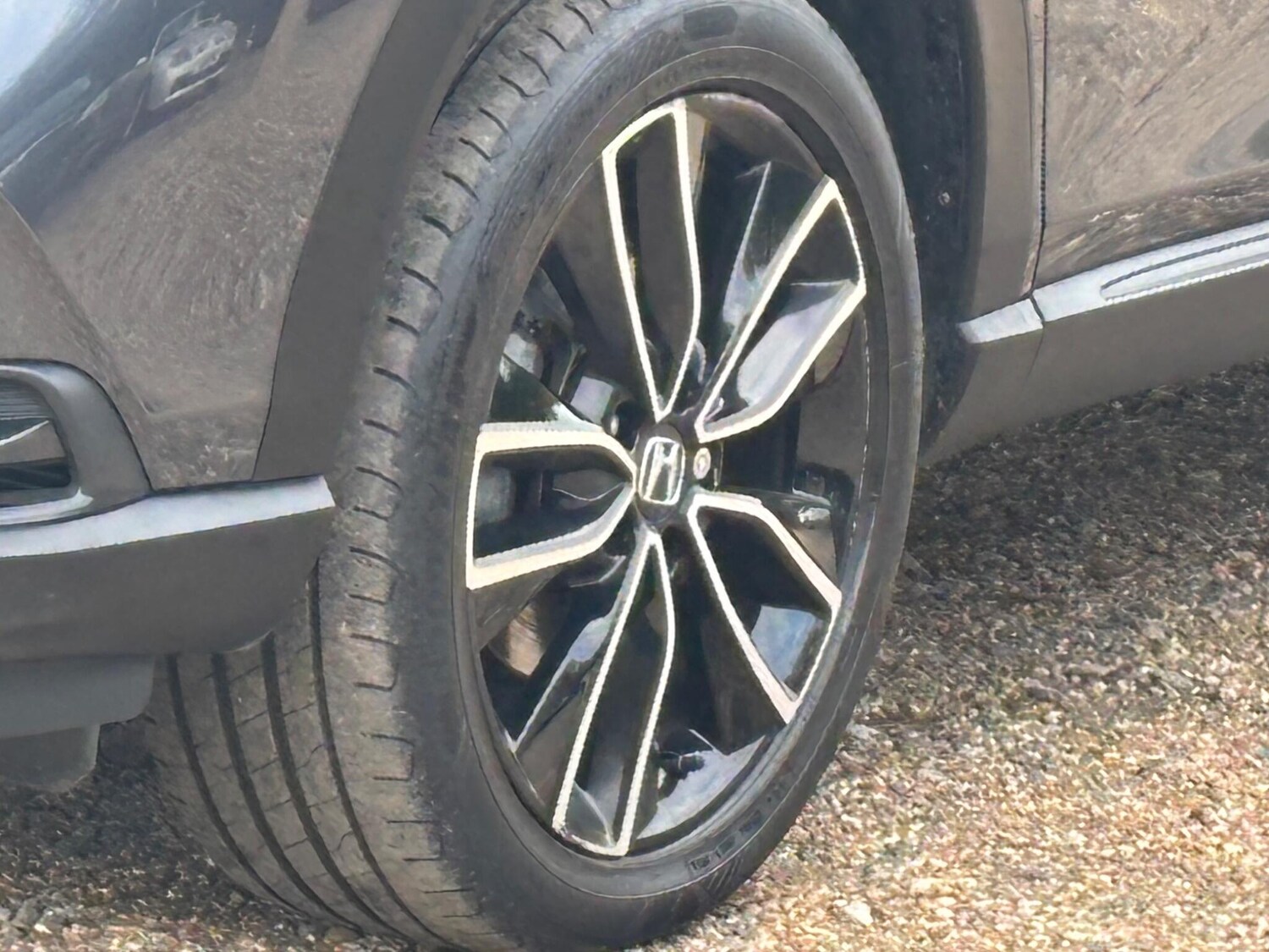 Used Honda HR-V 2023 for sale - 77075318: Photo 31