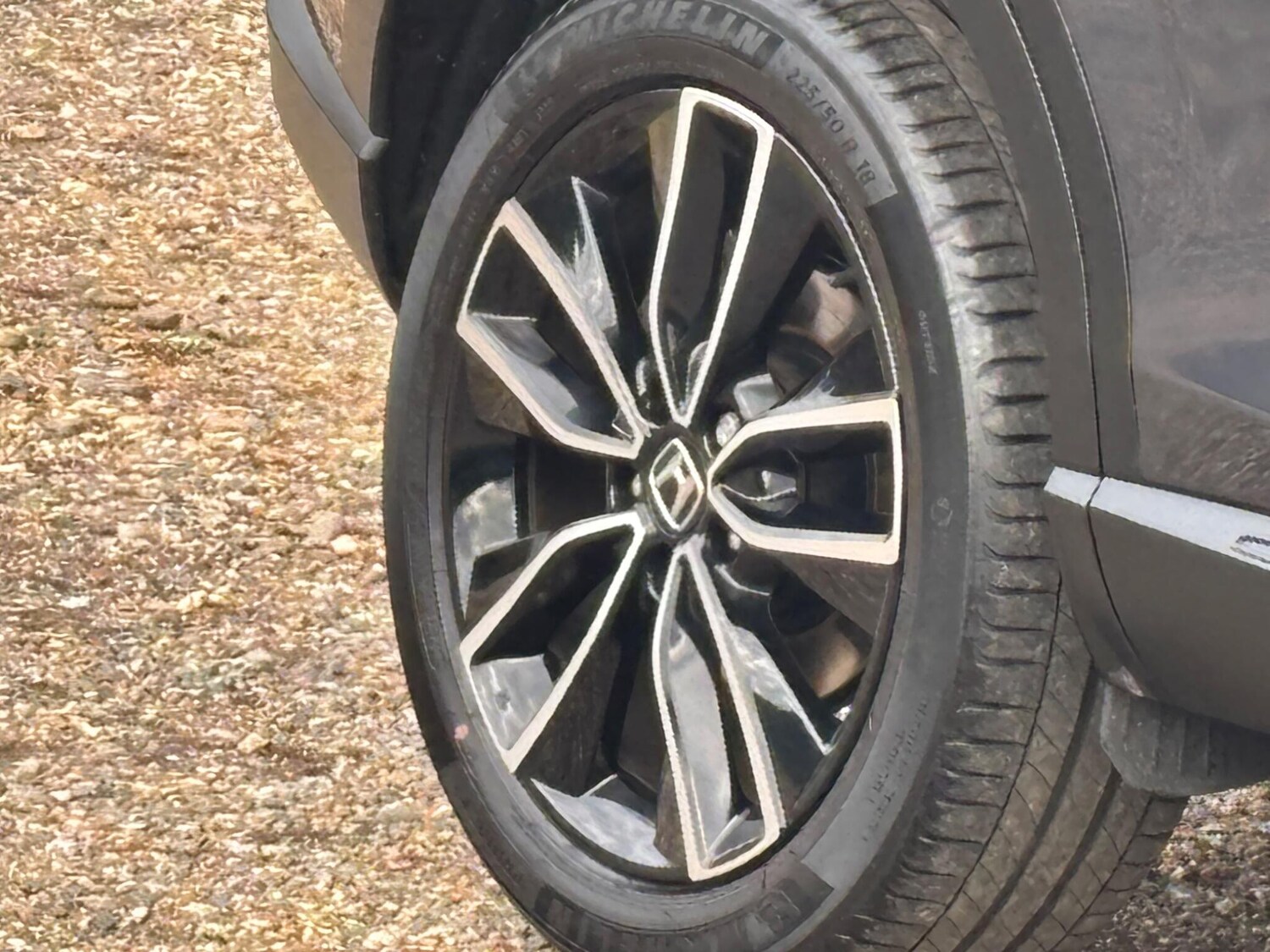 Used Honda HR-V 2023 for sale - 77075318: Photo 32