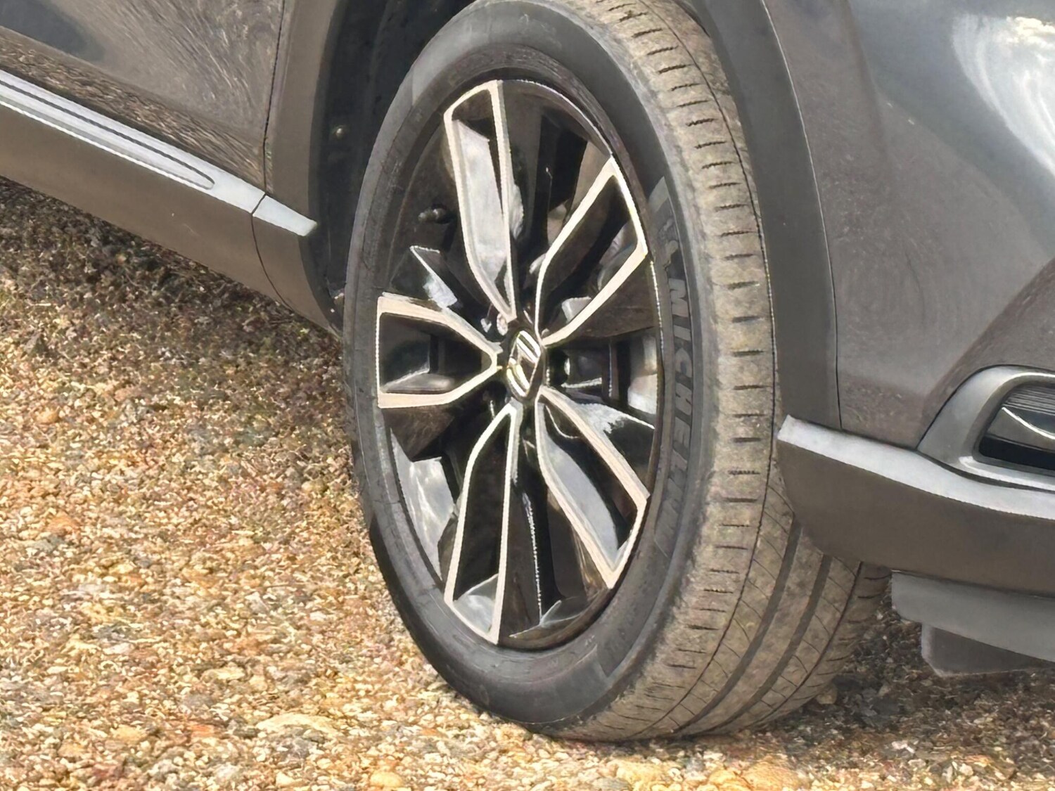 Used Honda HR-V 2023 for sale - 77075318: Photo 33