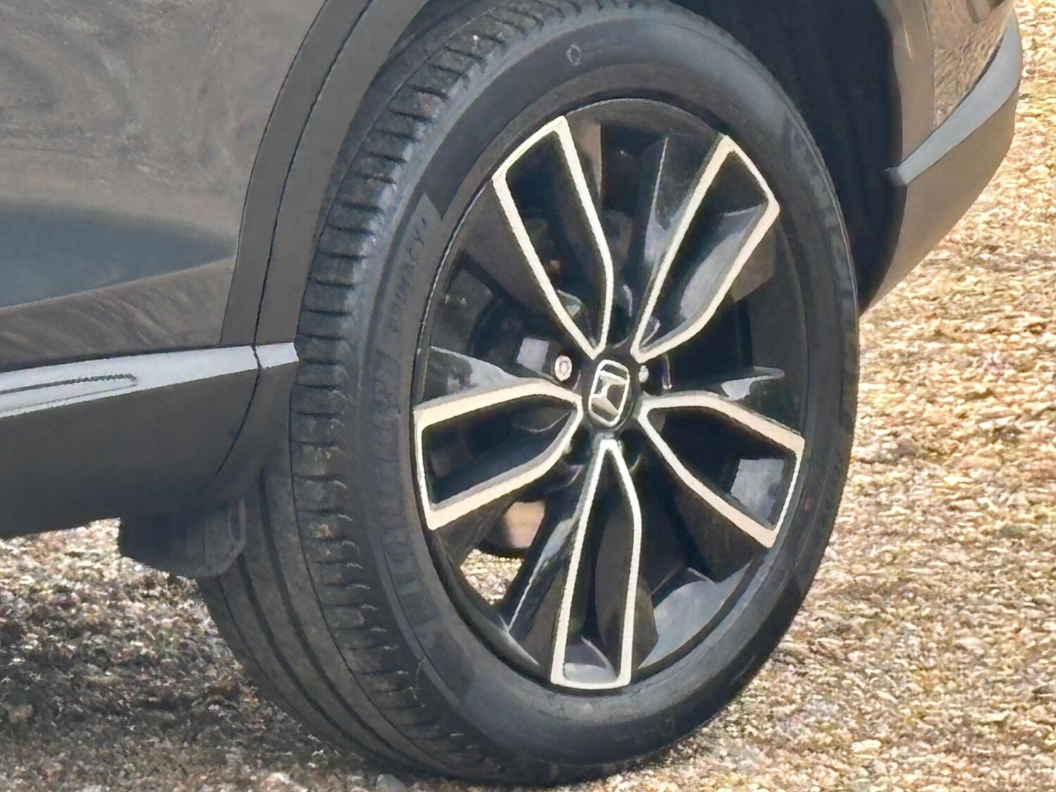 Used Honda HR-V 2023 for sale - 77075318: Photo 34