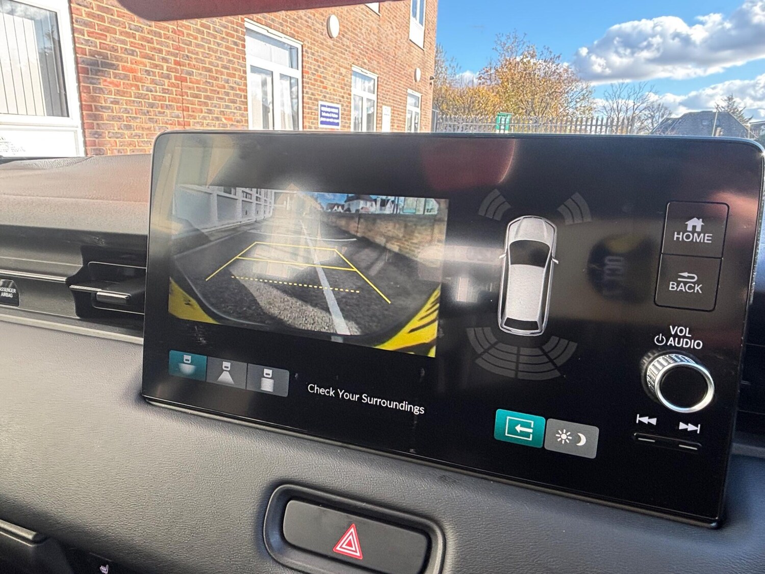 Used Honda HR-V 2023 for sale - 77075318: Photo 35