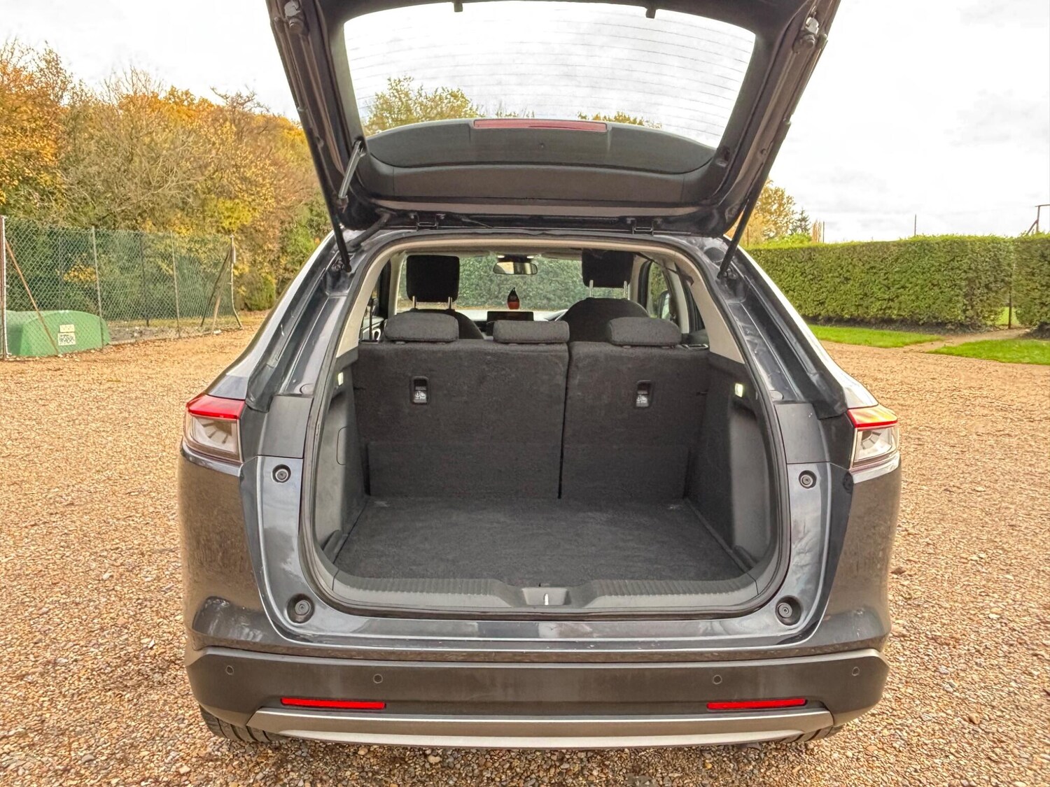 Used Honda HR-V 2023 for sale - 77075318: Photo 38