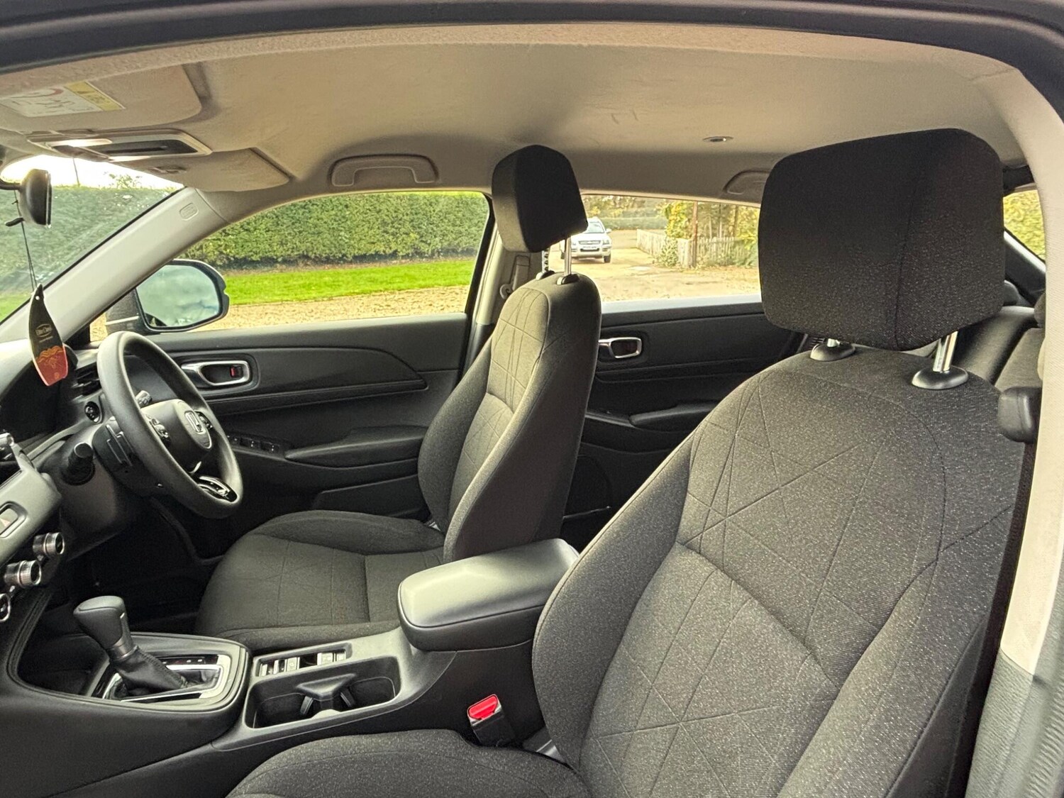 Used Honda HR-V 2023 for sale - 77075318: Photo 40