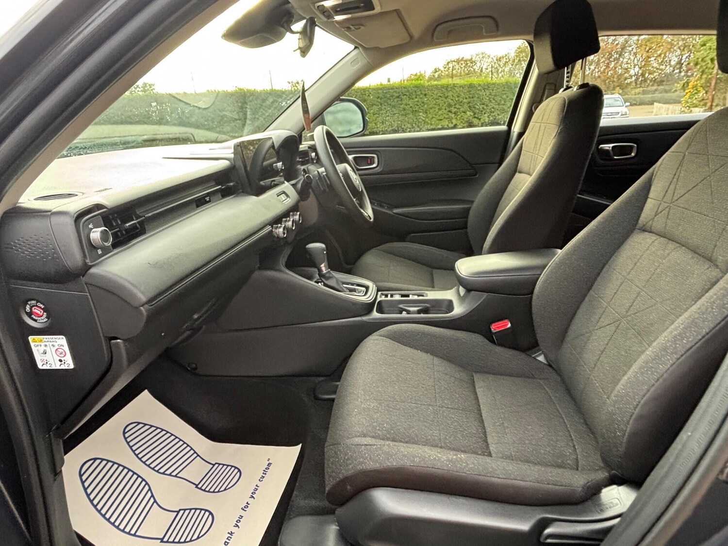 Used Honda HR-V 2023 for sale - 77075318: Photo 41