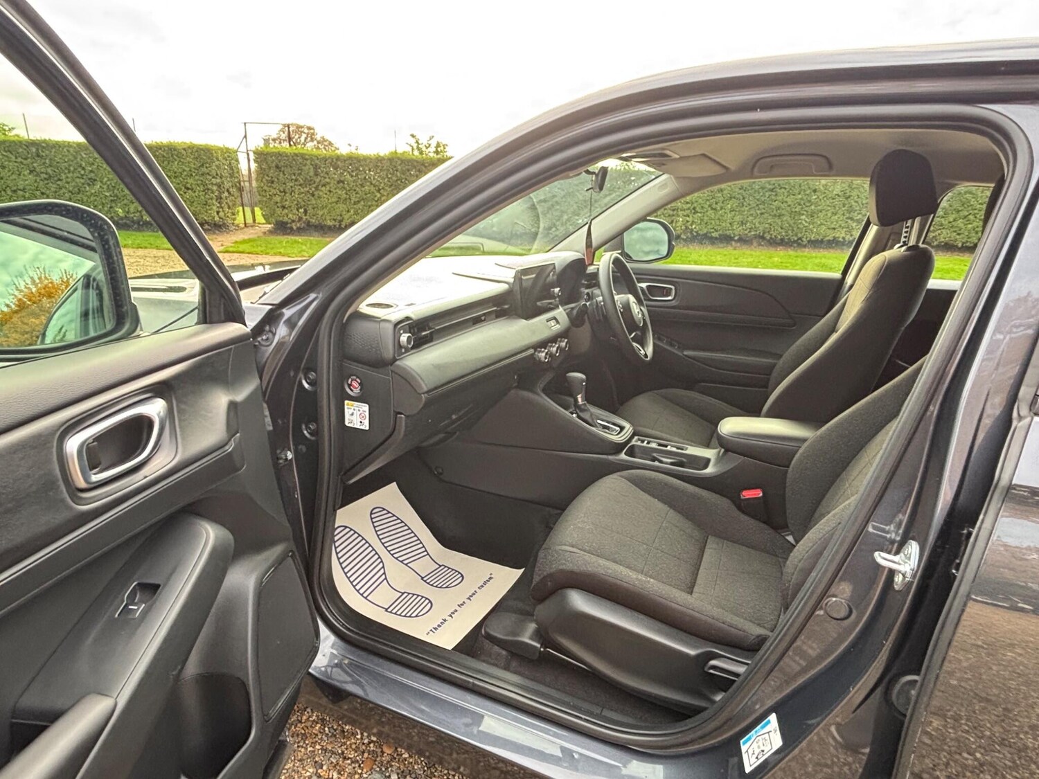 Used Honda HR-V 2023 for sale - 77075318: Photo 42