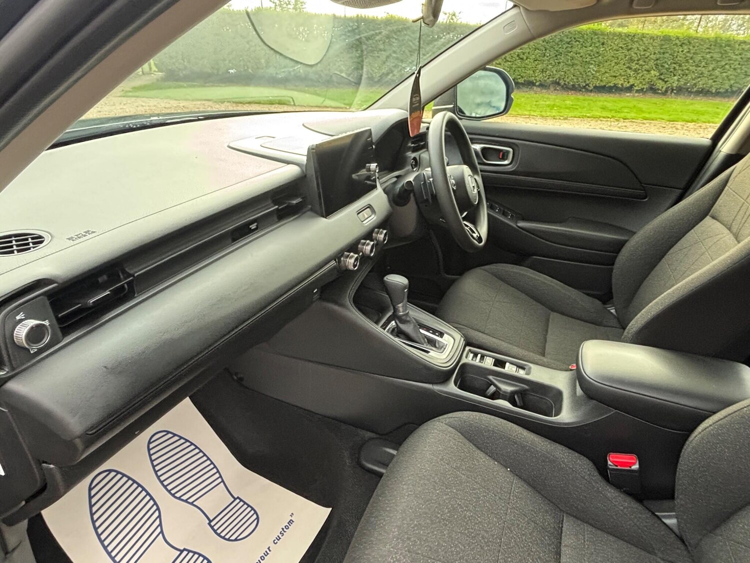 Used Honda HR-V 2023 for sale - 77075318: Photo 43