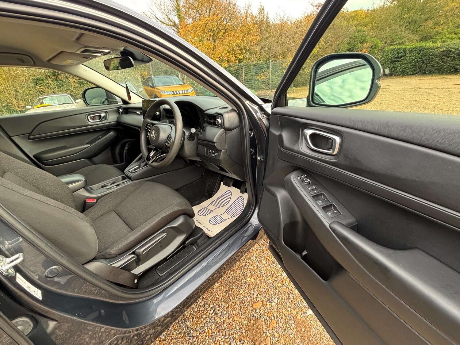 Used Honda HR-V 2023 for sale - 77075318: Photo 44