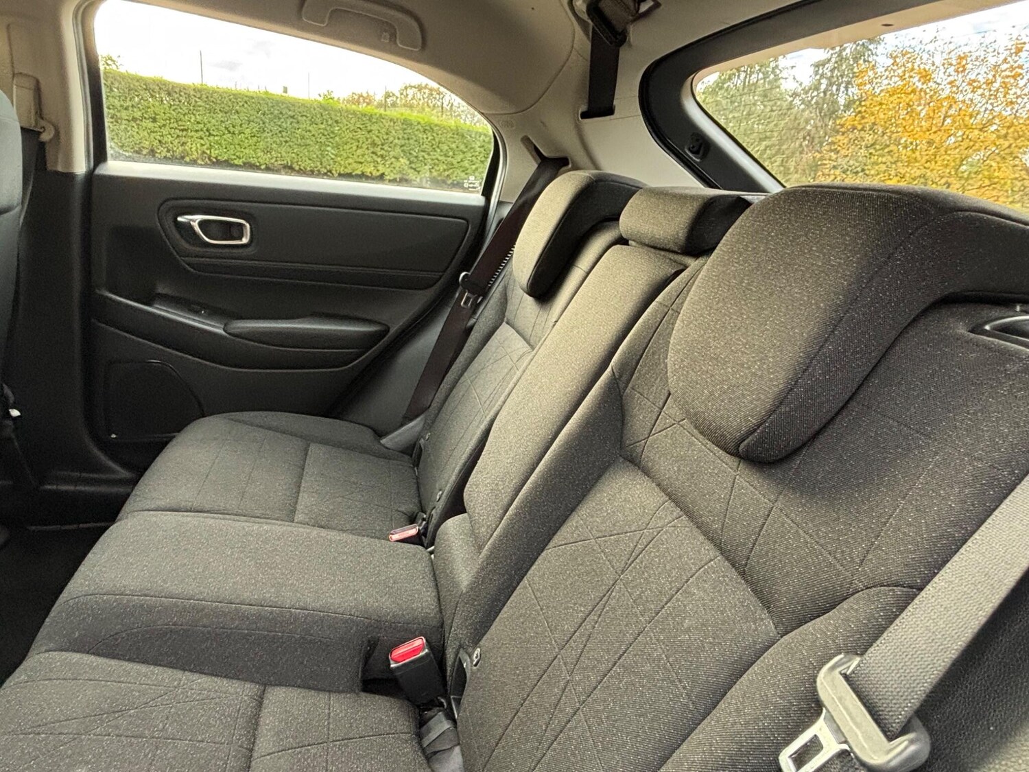 Used Honda HR-V 2023 for sale - 77075318: Photo 46