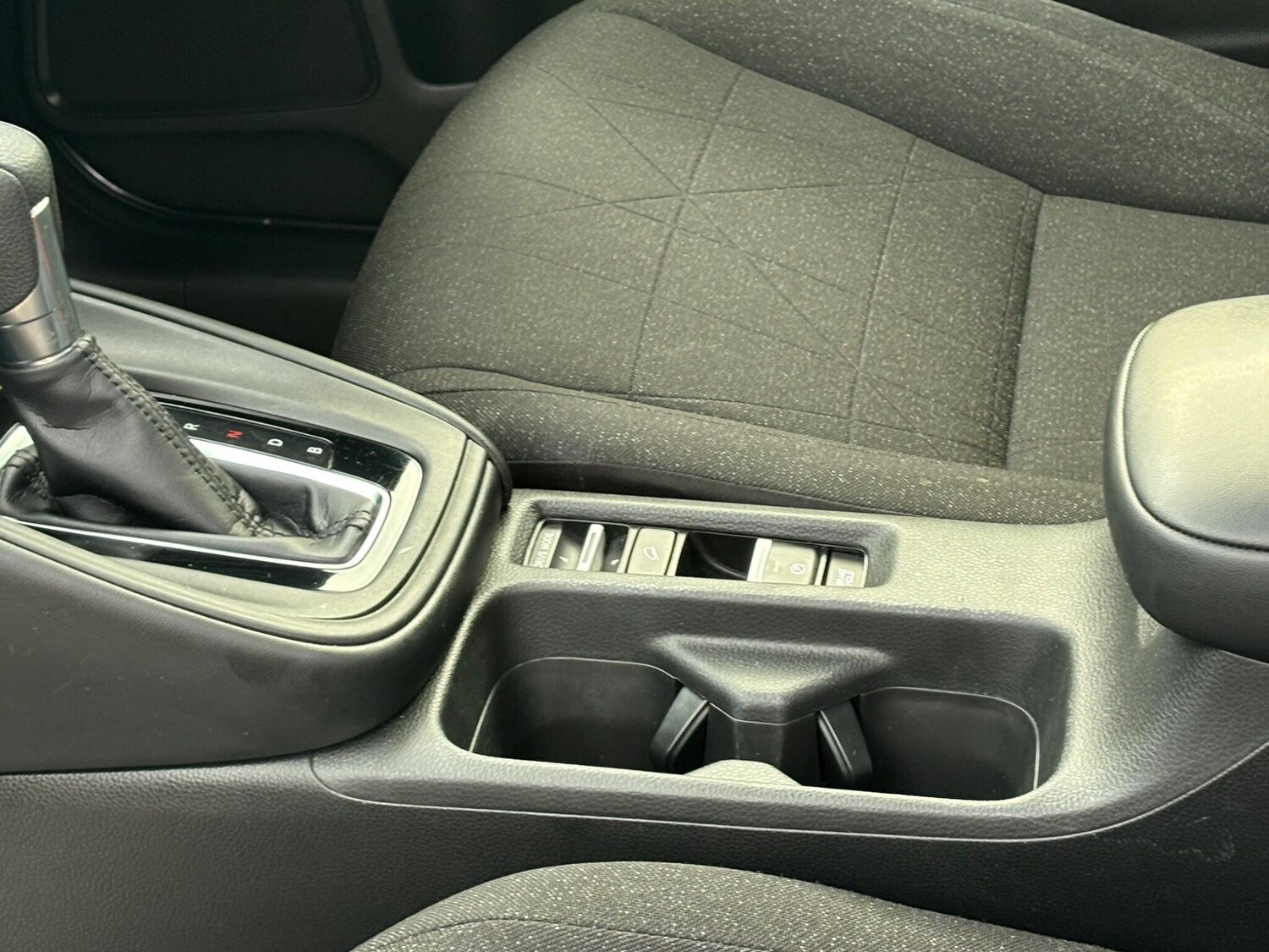 Used Honda HR-V 2023 for sale - 77075318: Photo 47