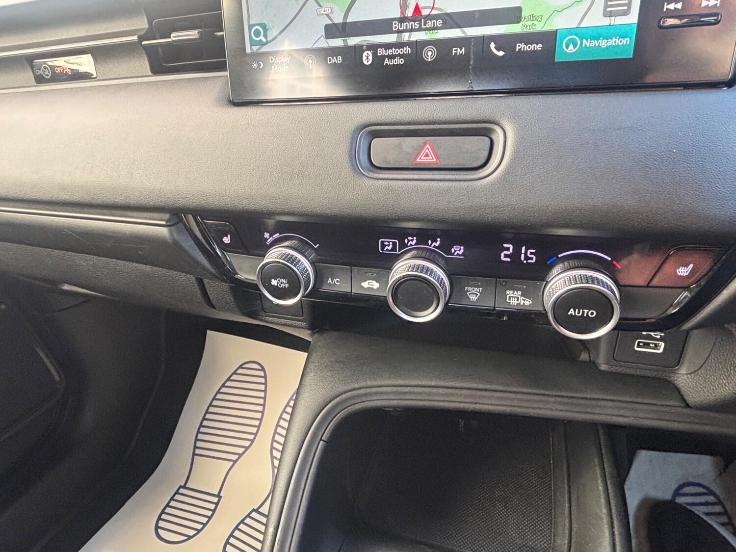 Used Honda HR-V 2023 for sale - 77075318: Photo 48