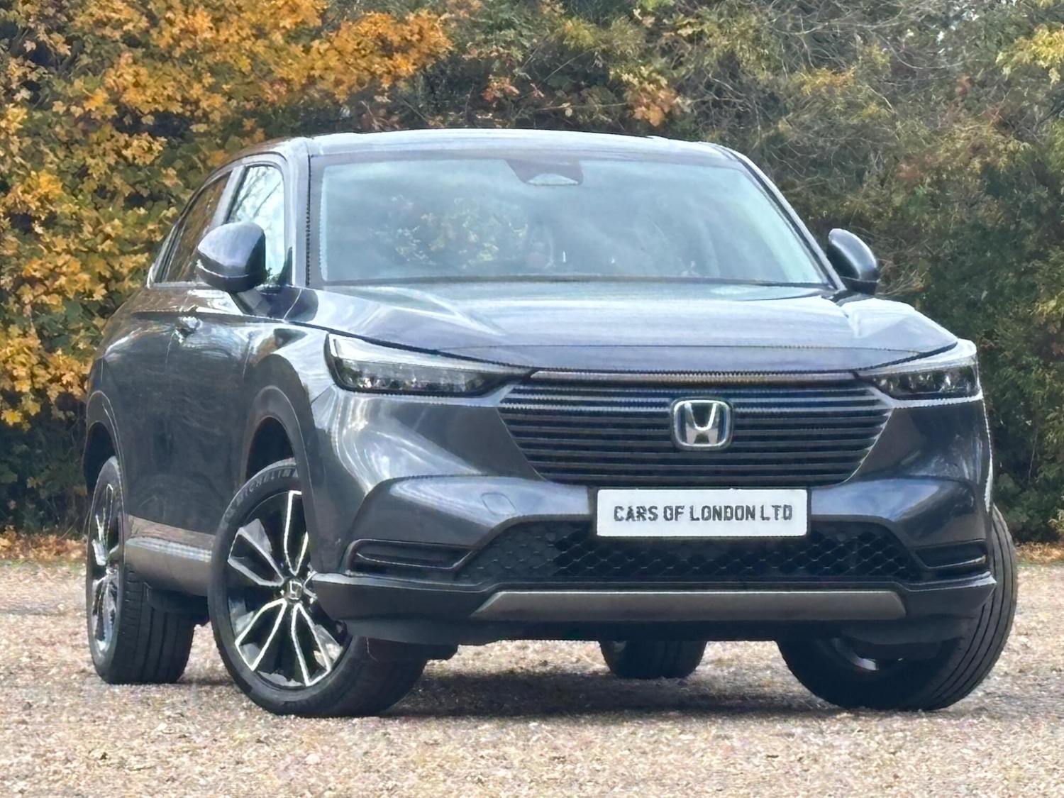 Used Honda HR-V 2023 for sale - 77075318: Photo 5